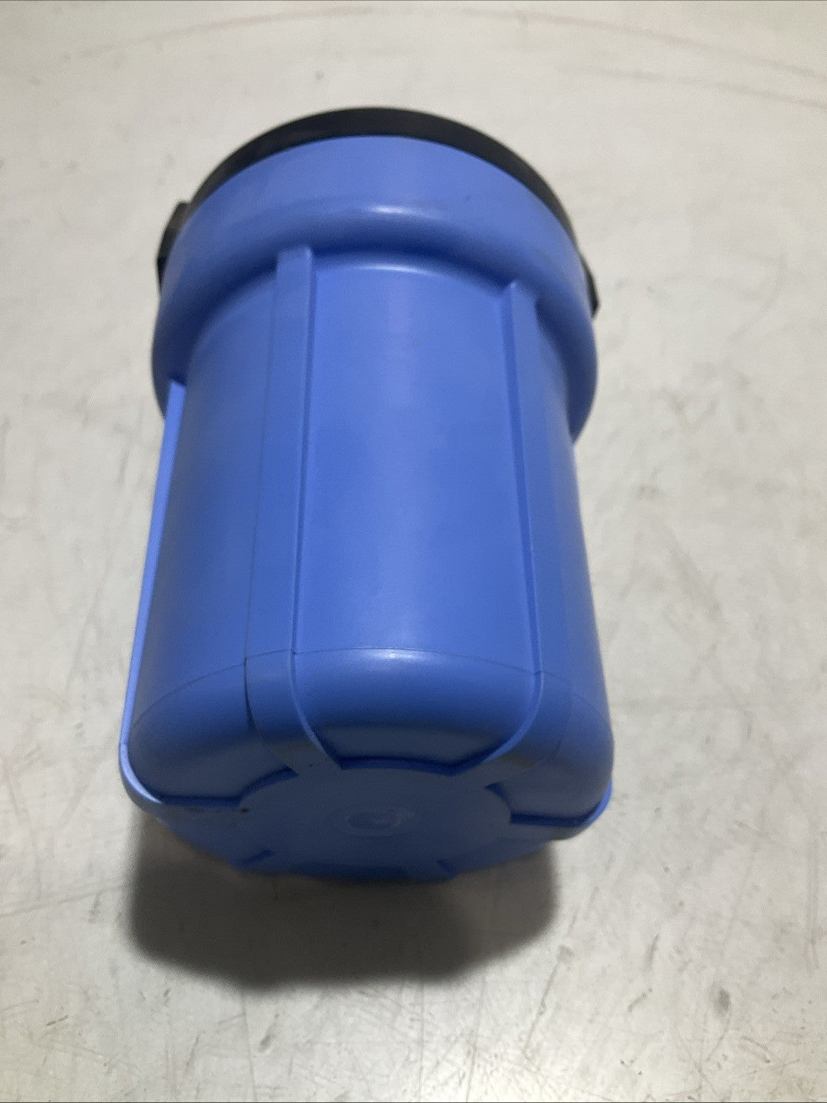 PENTEK  158581  WATER FILTER  SYSTEM  5ST  BK/BL 3/8 W/PR P5-478  Y2M