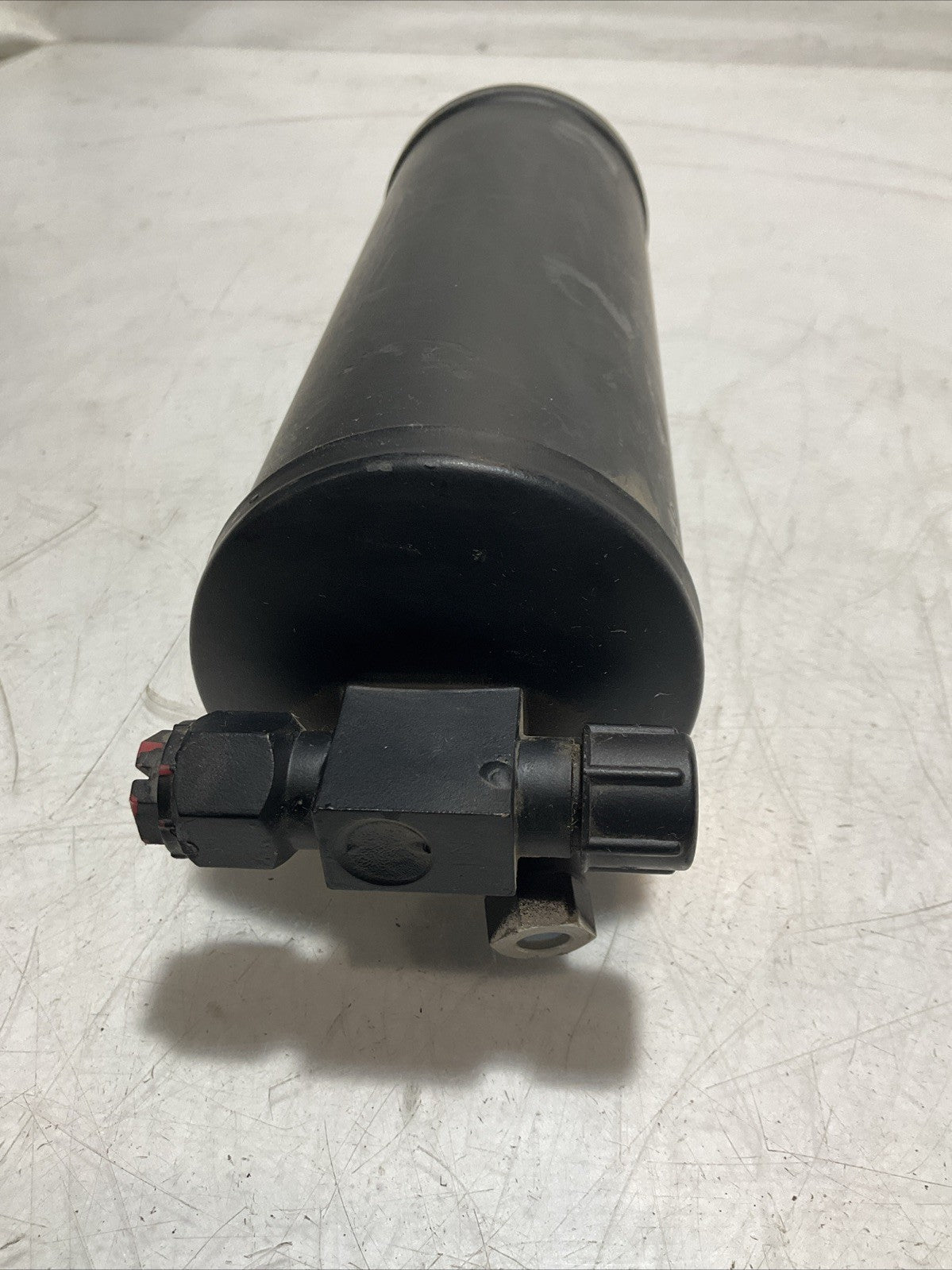 PARKER  E525092  STEEL FILTER DRIVER  RECEIVER  Y2M