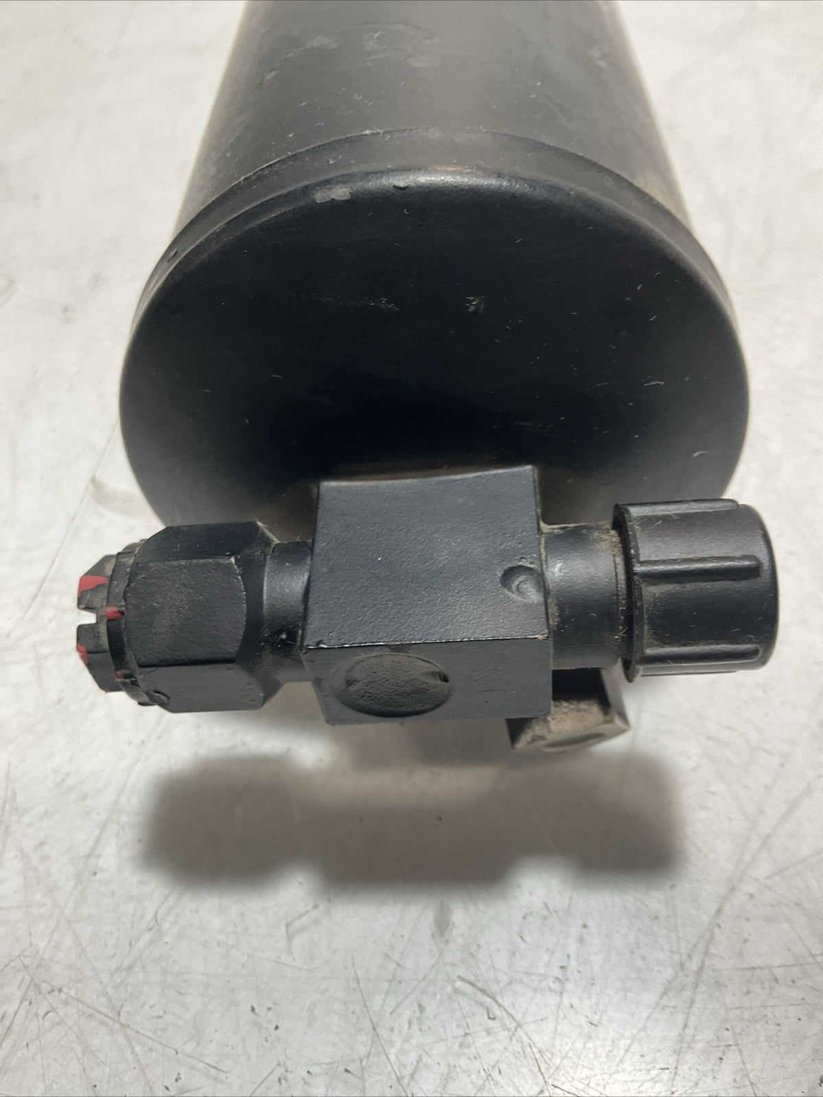 PARKER  E525092  STEEL FILTER DRIVER  RECEIVER  Y2M