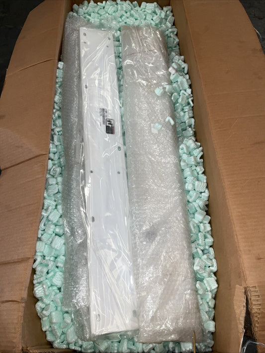 COORSTEK 16-114569D01 4.38W X 35.88L X 130THK LOT OF 3