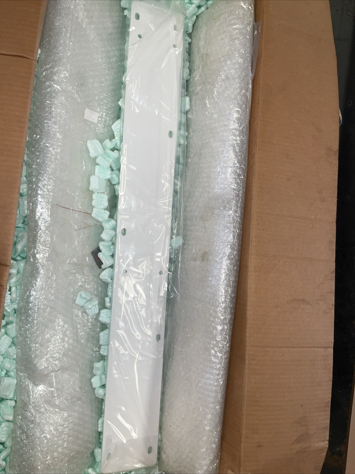 COORSTEK 16-114569D01 4.38W X 35.88L X 130THK LOT OF 3