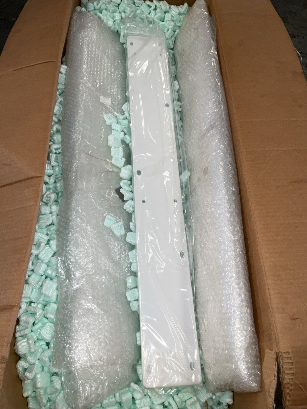 COORSTEK 16-114569D01 4.38W X 35.88L X 130THK LOT OF 3