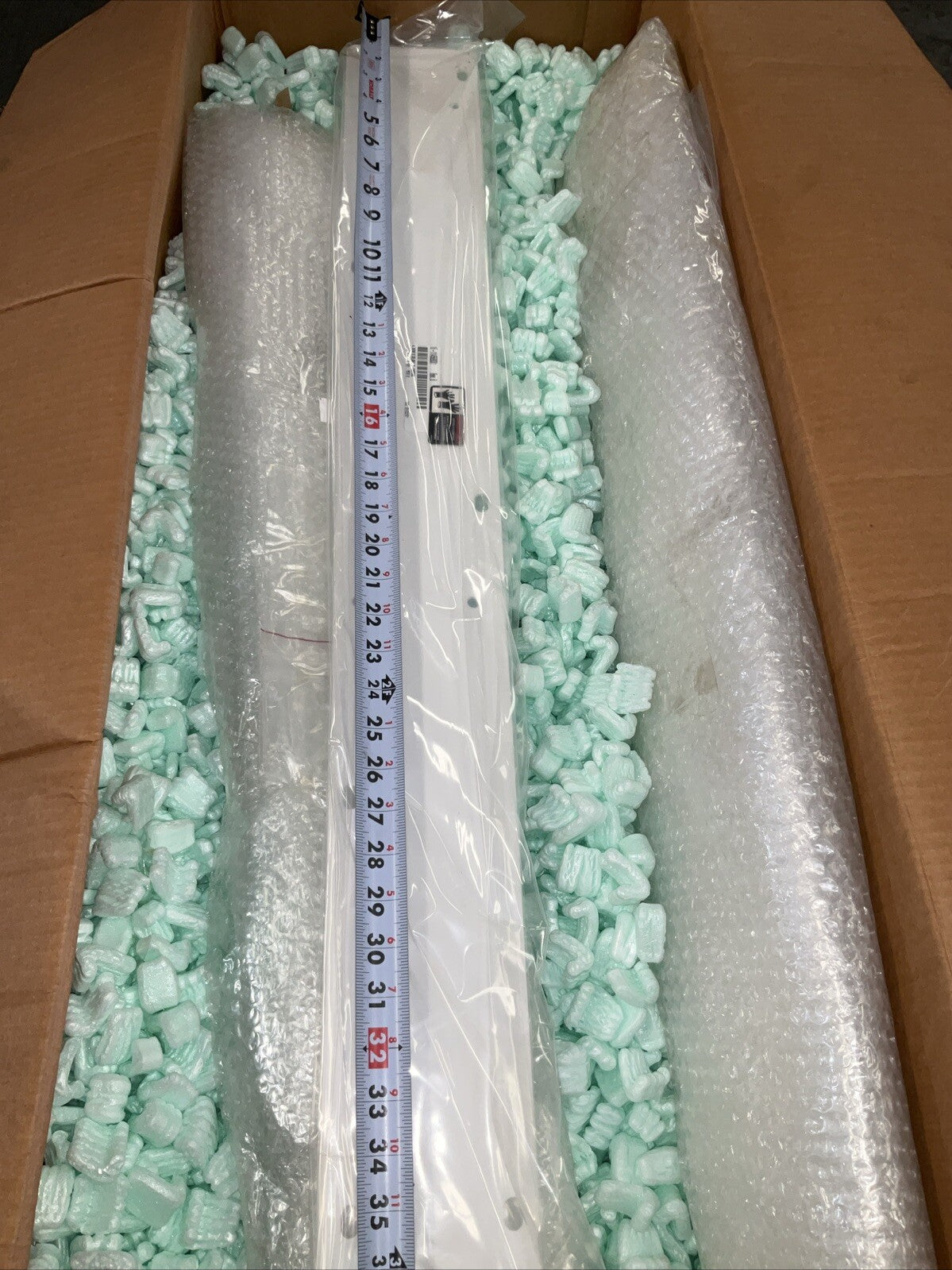 COORSTEK 16-114569D01 4.38W X 35.88L X 130THK LOT OF 3