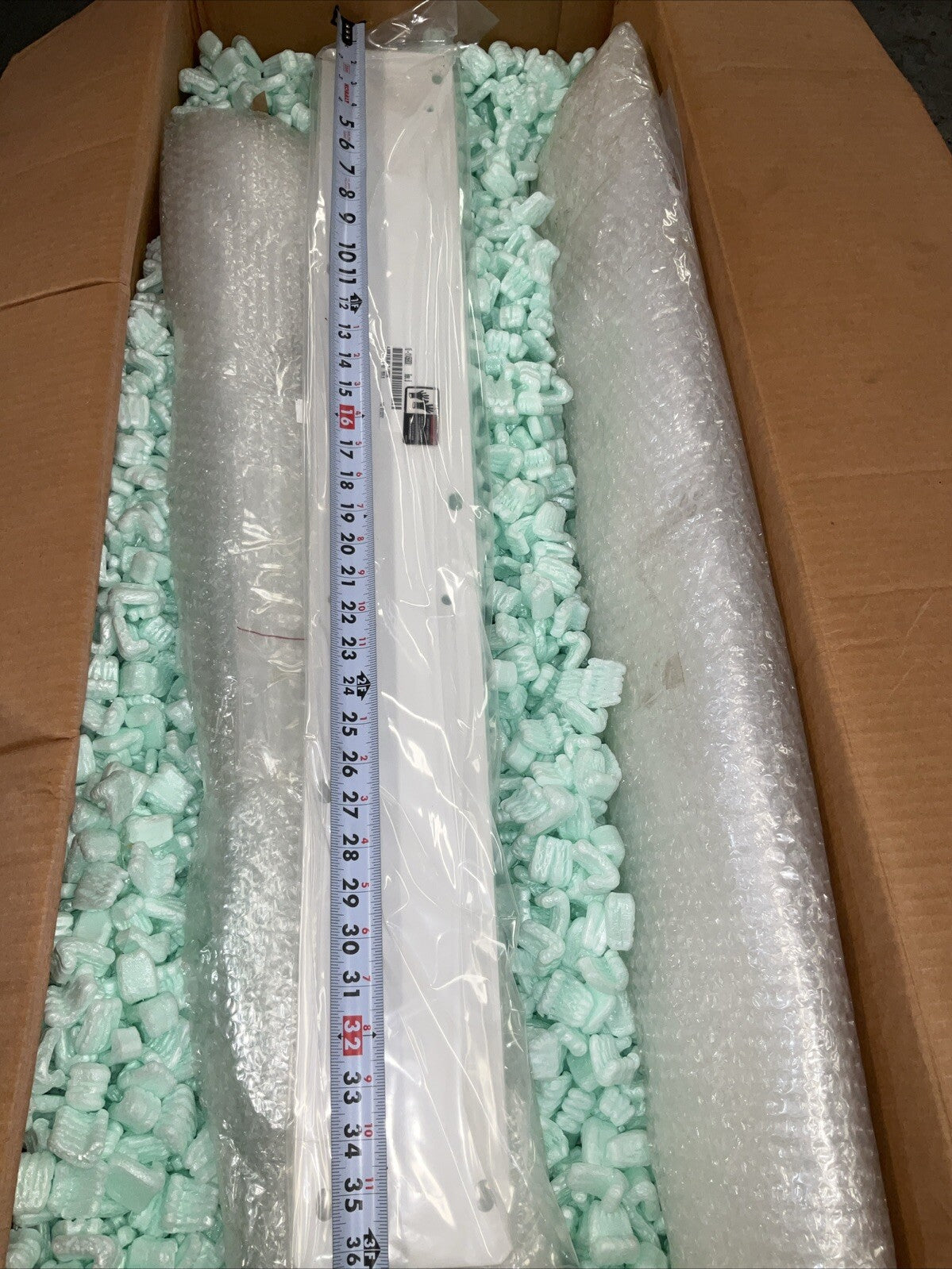 COORSTEK 16-114569D01 4.38W X 35.88L X 130THK LOT OF 3