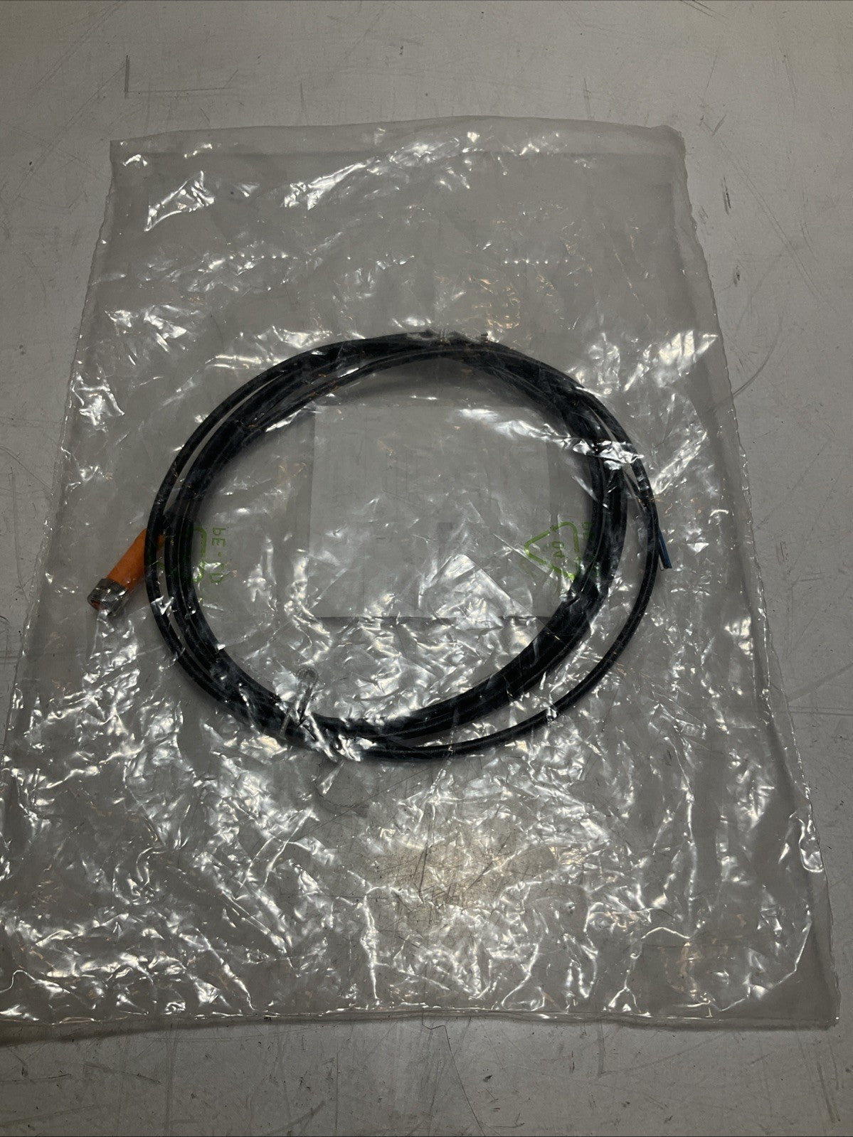 ECOMAT 400  EVC150  WIRE CABLE  CONNECTOR 2M  Z2M