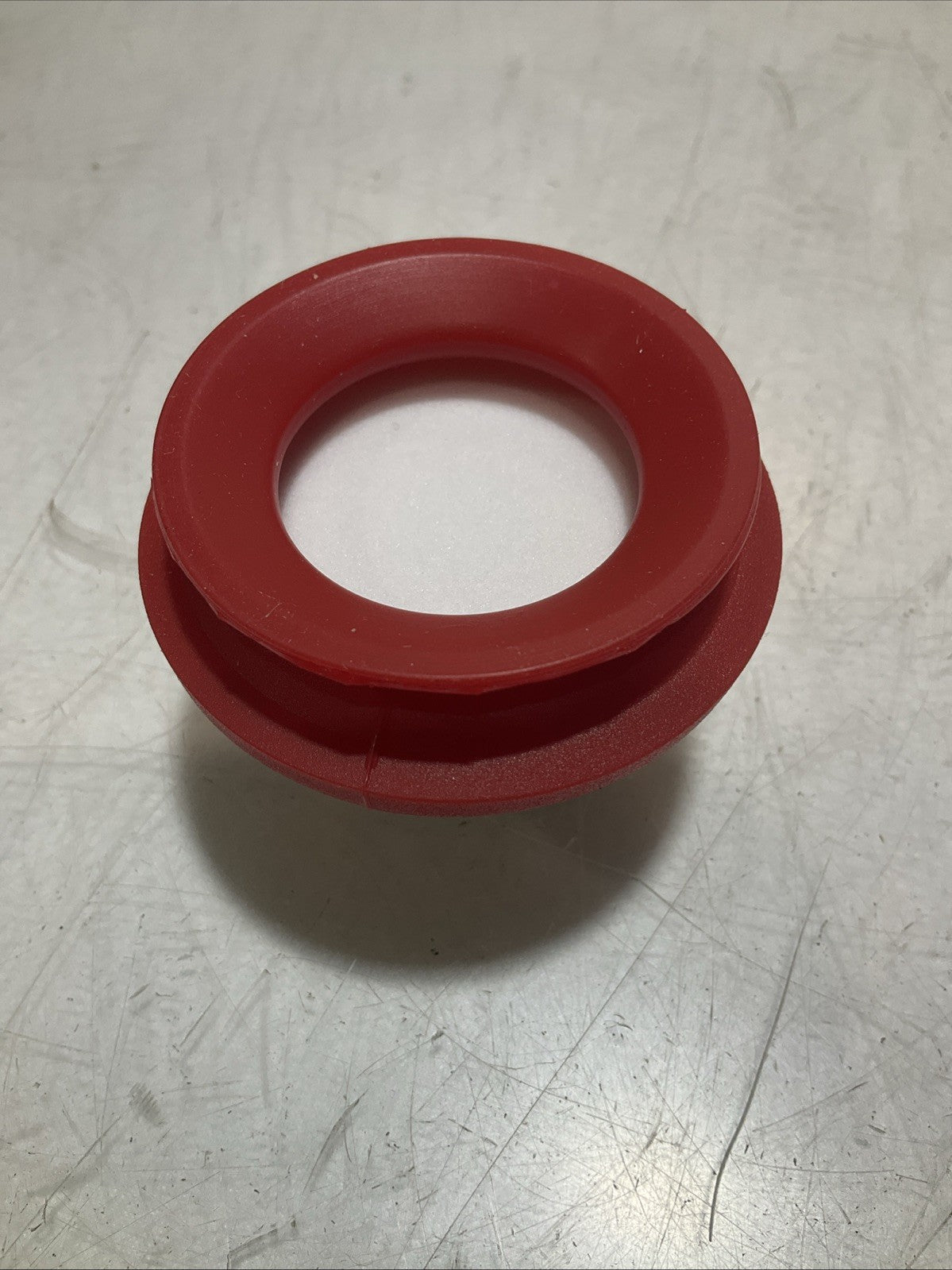 PIAB  0101662  SILICONE VACUUM  SUCTION  CUP  LOT OF 5 Z2M