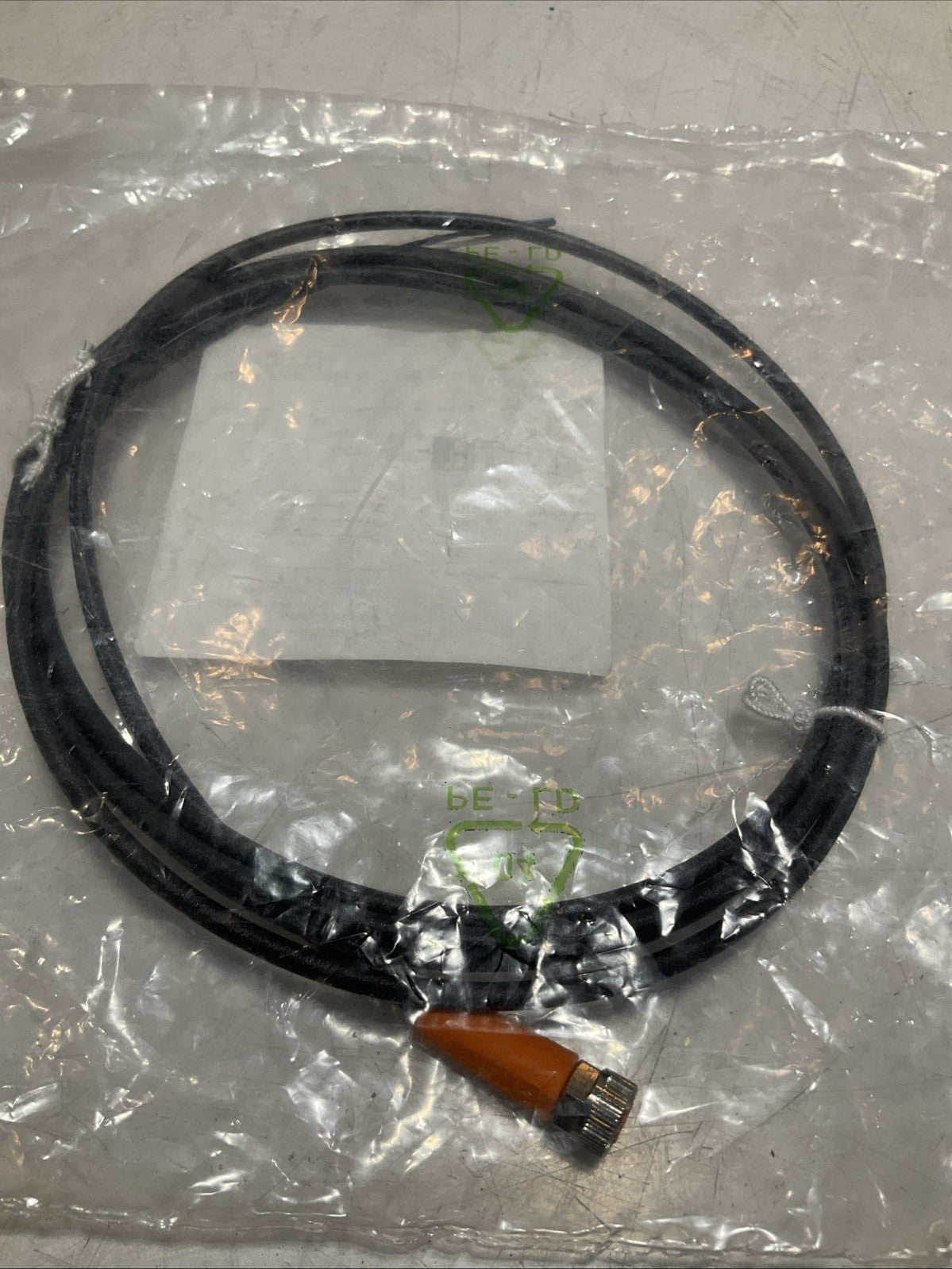 ECOMAT 400  EVC150  WIRE CABLE  CONNECTOR 2M  Z2M