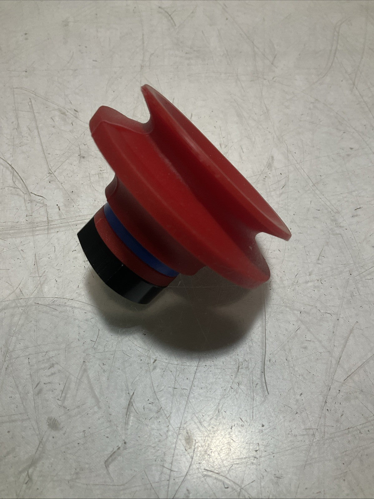 PIAB  0101662  SILICONE VACUUM  SUCTION  CUP  LOT OF 5 Z2M