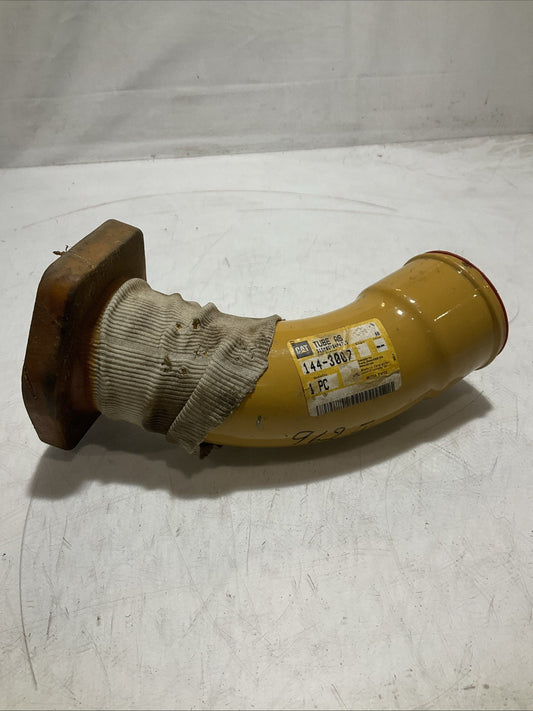 CATERPILLAR-CAT  144-3007  HYDRAULIC TUBE ASSEMBLY  Y2M