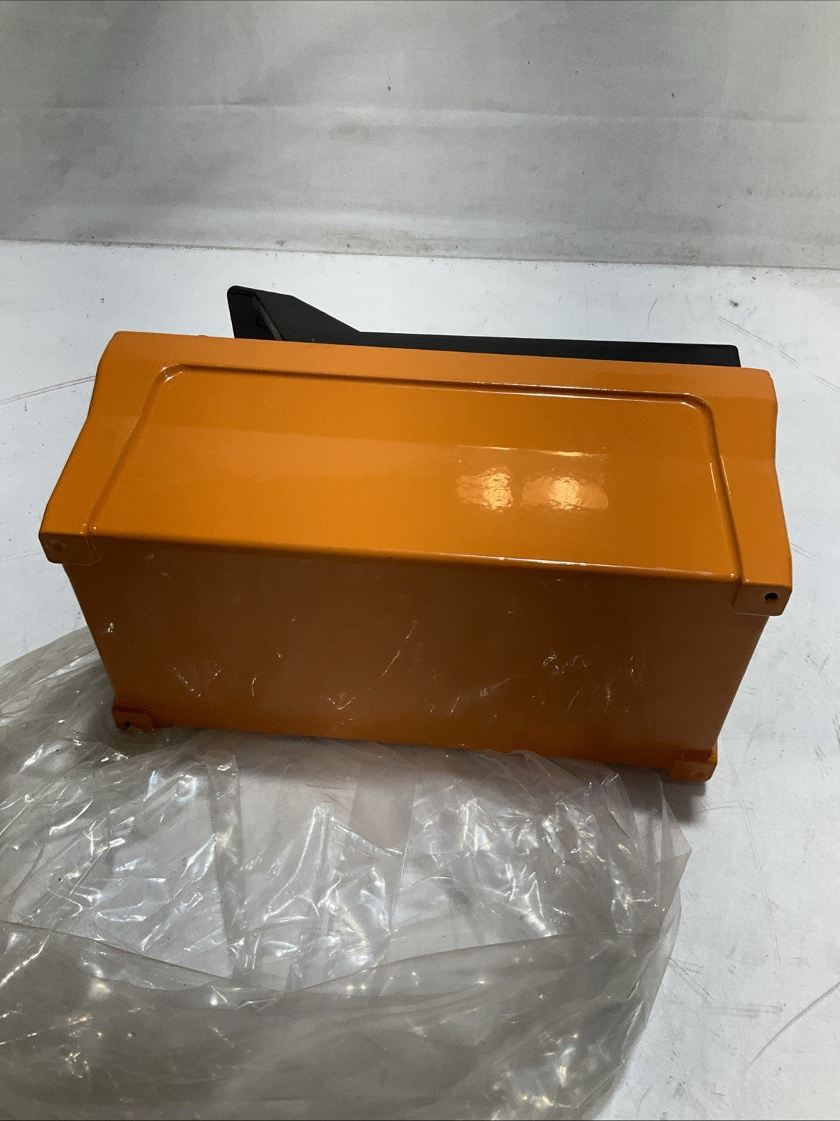 VEVOR  2510A  AIR  POWERED HYDRAULIC  FOOT PUMP 120PIS  Y2M