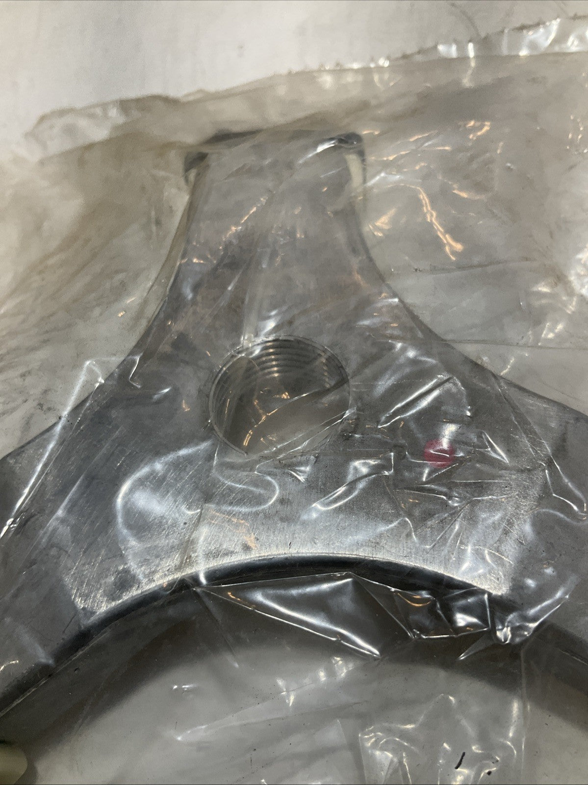 JOHN DEERE  AM133889  DRIVE CLUTCH SPIDER  ARM KIT  Y2M