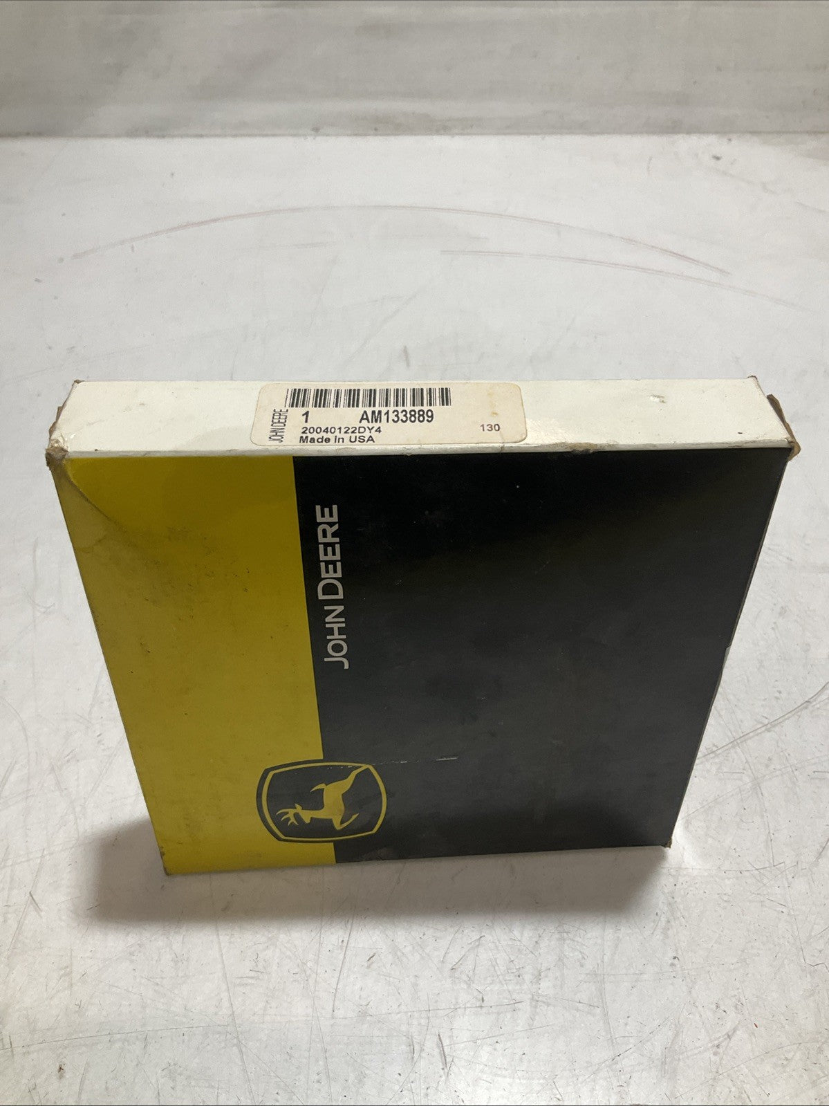 JOHN DEERE  AM133889  DRIVE CLUTCH SPIDER  ARM KIT  Y2M