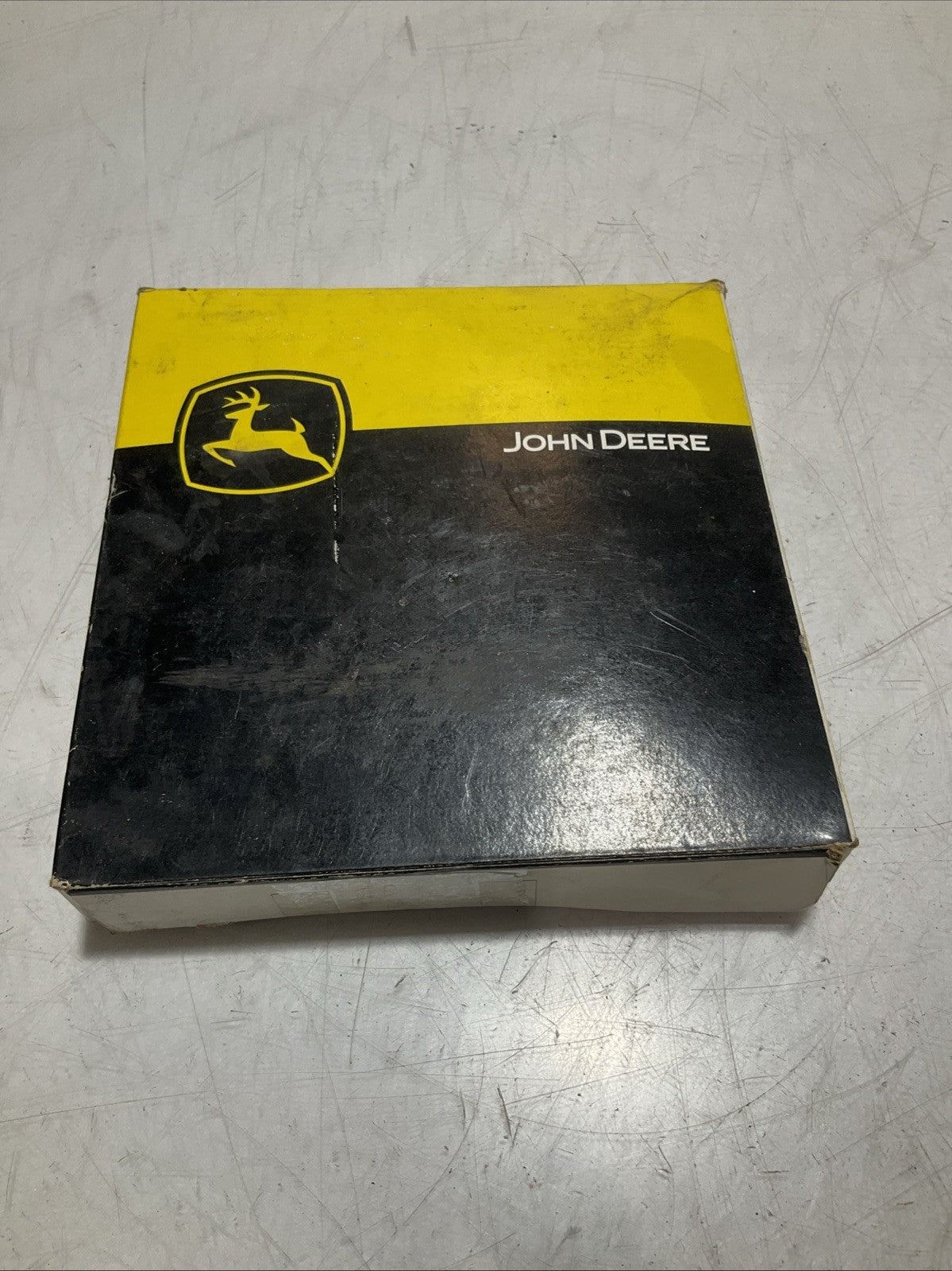 JOHN DEERE  AM133889  DRIVE CLUTCH SPIDER  ARM KIT  Y2M