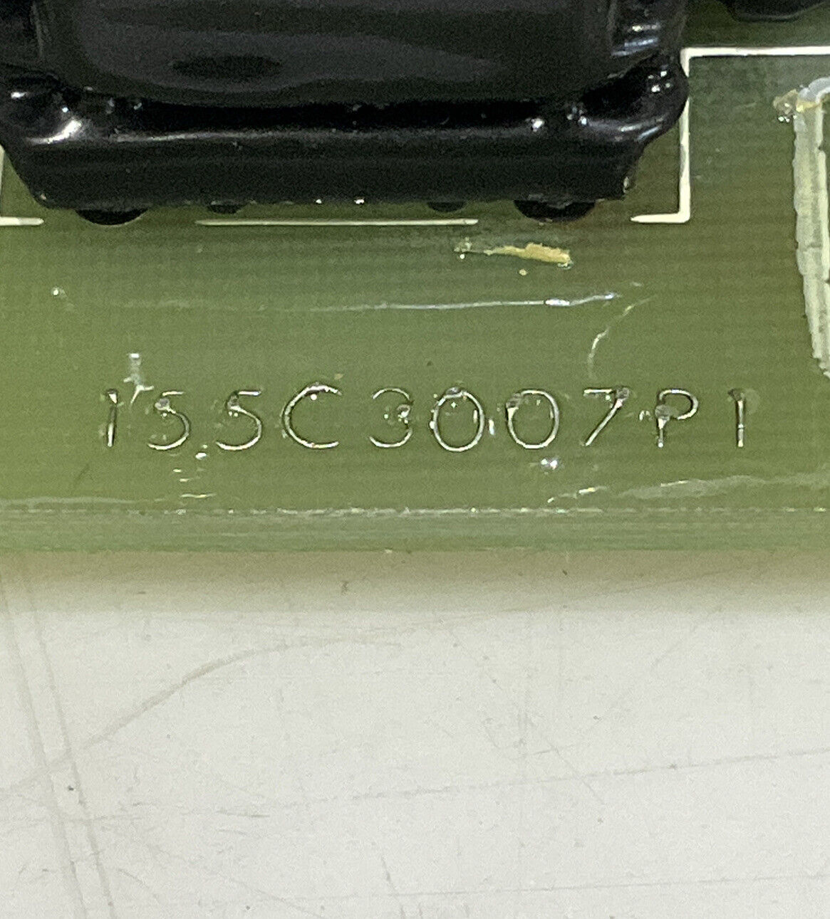 GENERAL ELECTRIC 1S1-D002 SP MATCH XFRMER 155C3005G1 373