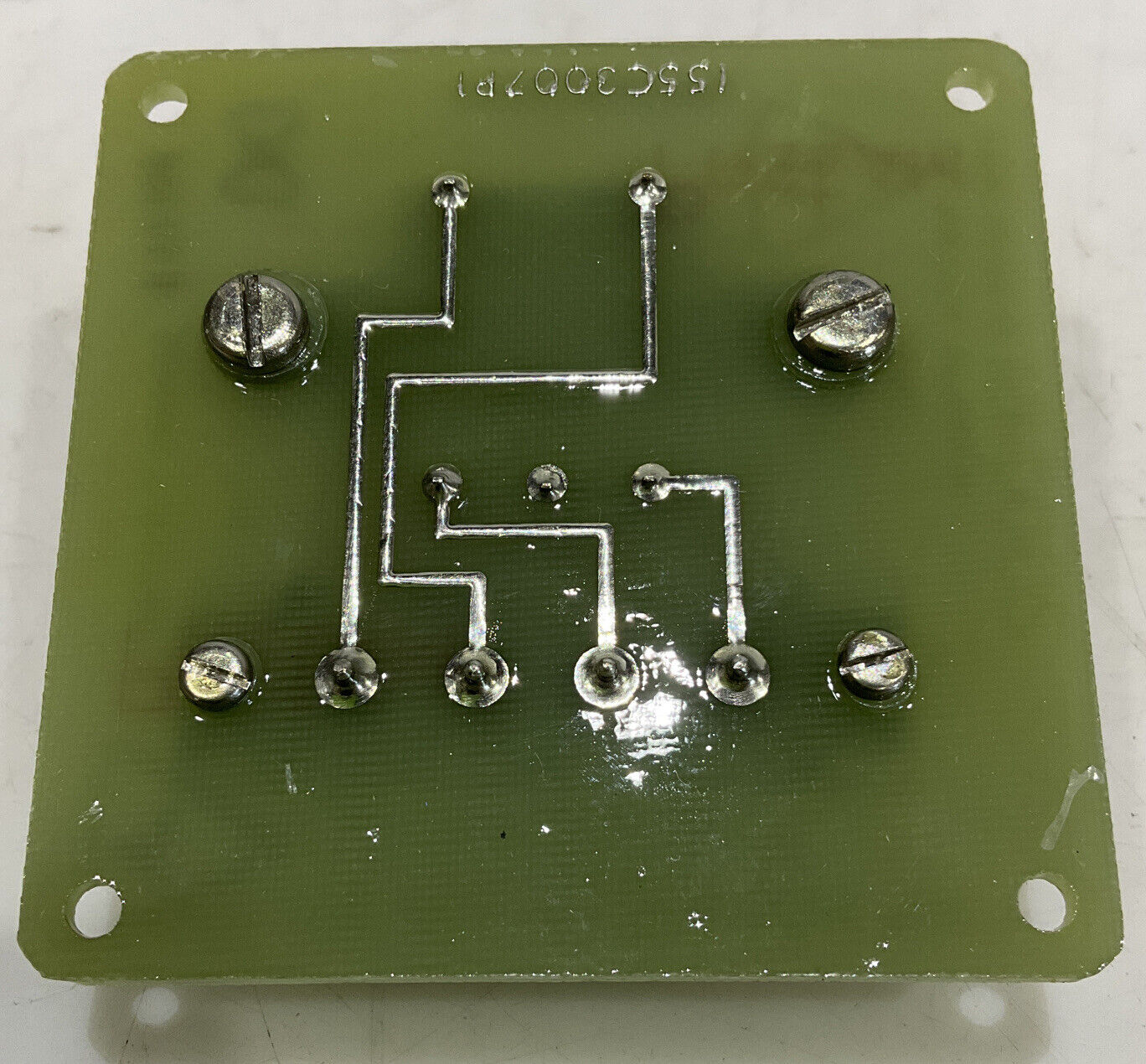 GENERAL ELECTRIC 1S1-D002 SP MATCH XFRMER 155C3005G1 373