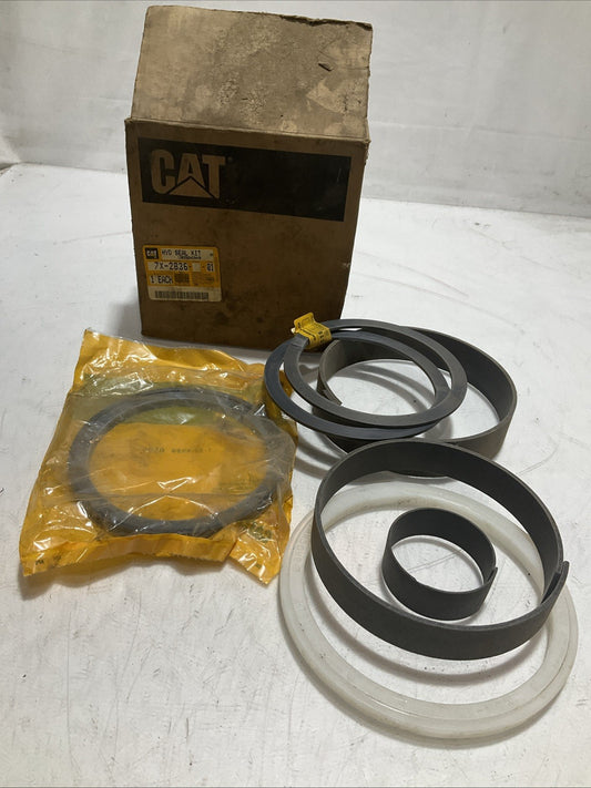 CAT - CATERPILLAR  7X-2836  HYDRAULIC SEAL KIT  Z2M