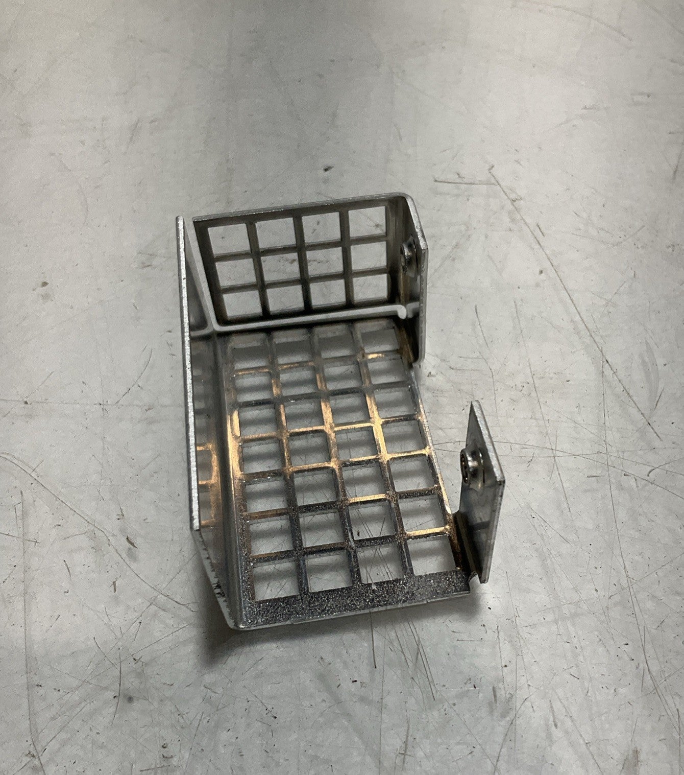 JOHN DEERE  AT451919   BLOWER RESISTOR 24V  4SPEED WIR Z2M