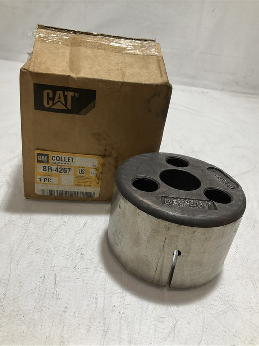 CAT - CATERPILLAR  8R-4267 OUTER DIAMETER PIN RETAINER  COLLET  Z2M