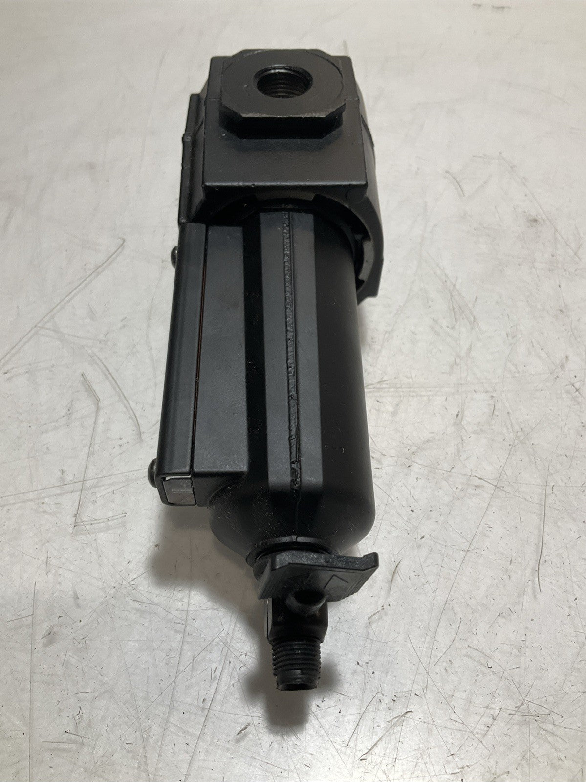 NORGREN   L73M-3AP-QDN  INTERMEDIATE COMPRESSED AIR LUBRICATOR  Z2M