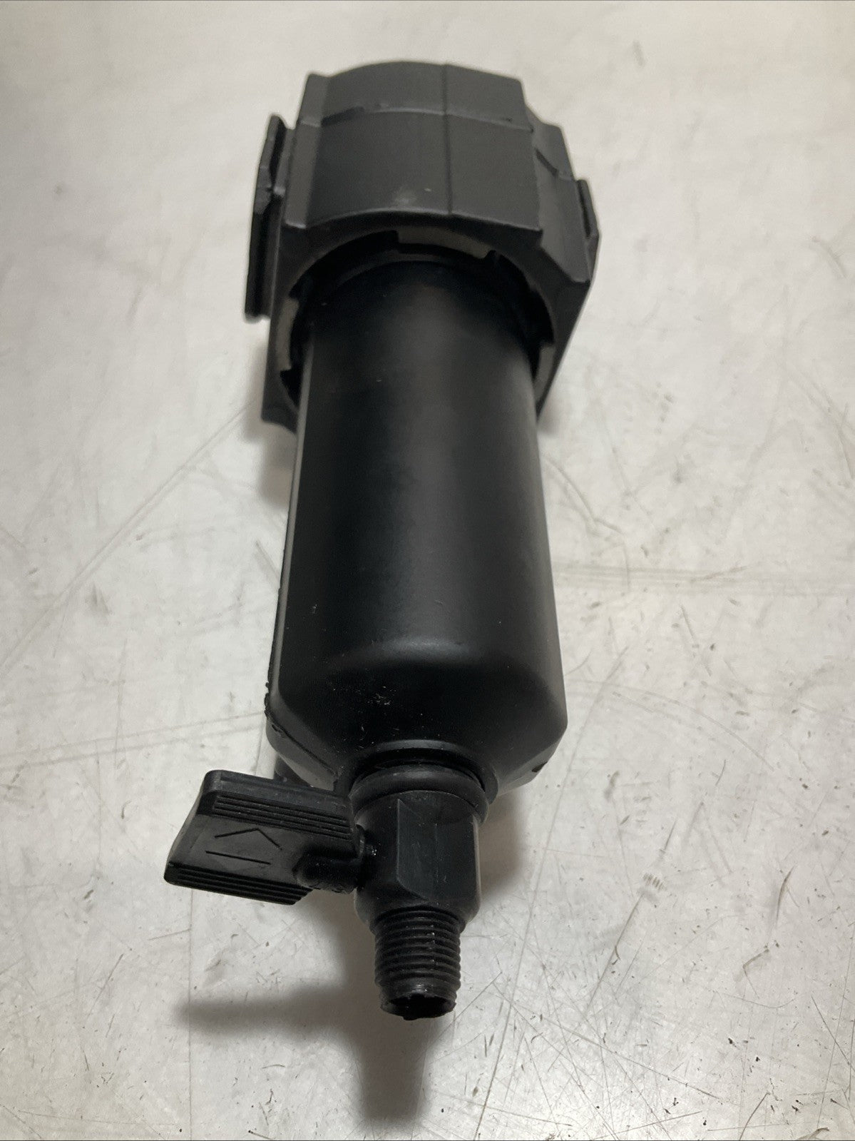 NORGREN   L73M-3AP-QDN  INTERMEDIATE COMPRESSED AIR LUBRICATOR  Z2M