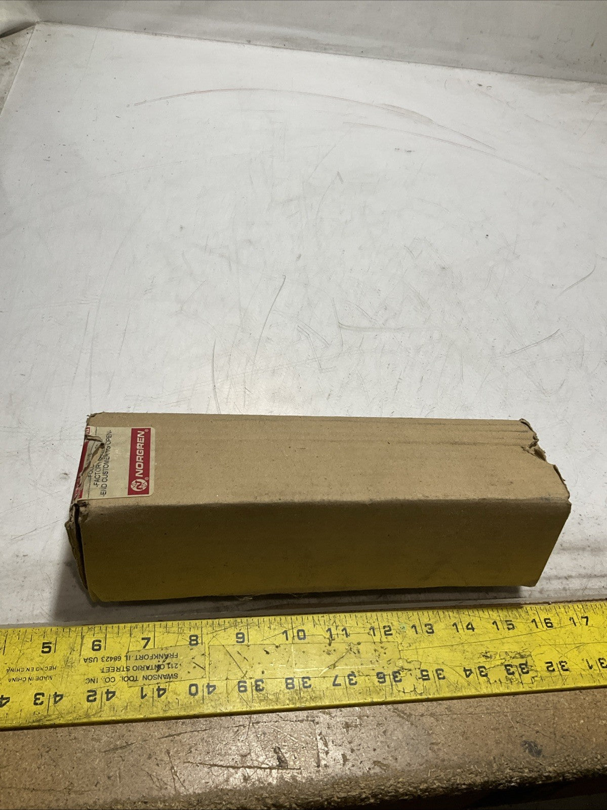 NORGREN   L73M-3AP-QDN  INTERMEDIATE COMPRESSED AIR LUBRICATOR  Z2M