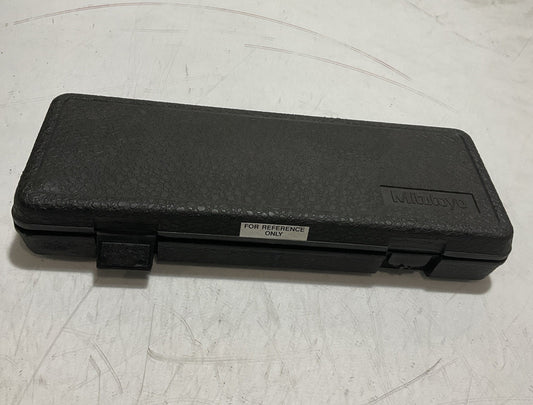 MITUTOYO 511-106  SERIES BORE GAGE MICROMETER  Z2M
