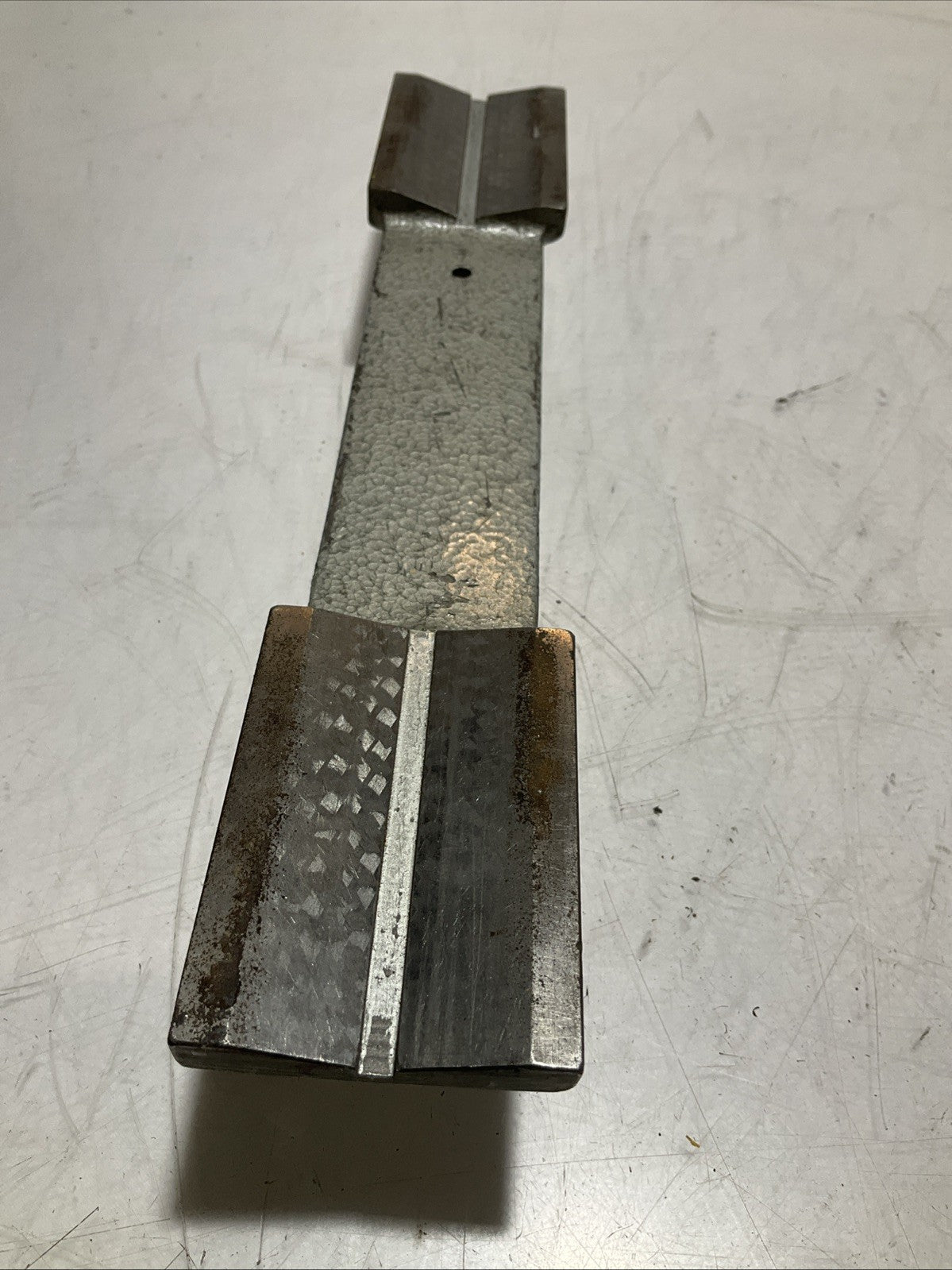 STARRETT  657E  MAGNETIC BASE  INDICATOR  HOLDER  Z2M