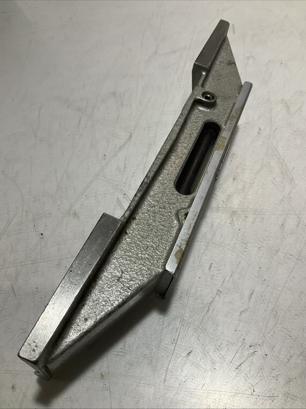 STARRETT  657E  MAGNETIC BASE  INDICATOR  HOLDER  Z2M