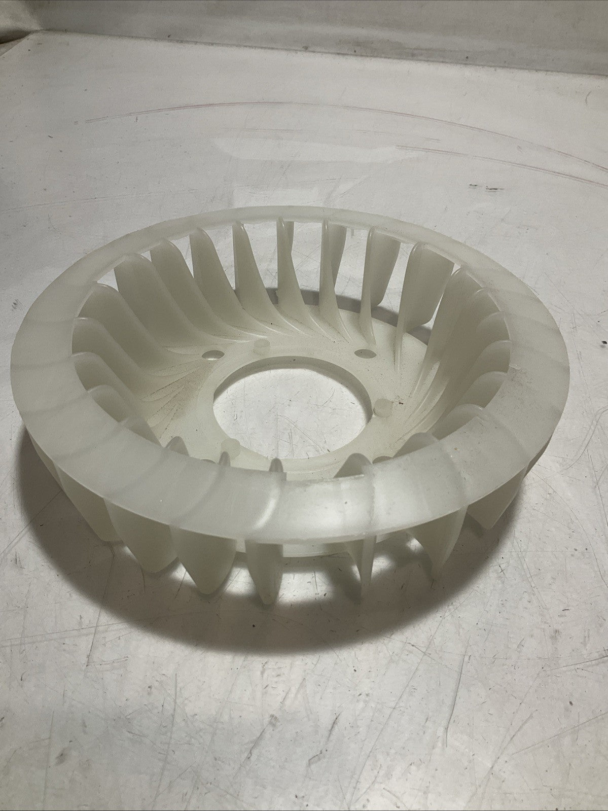 KAWASAKI  59041-7012  ENGINE FAN  Z2M