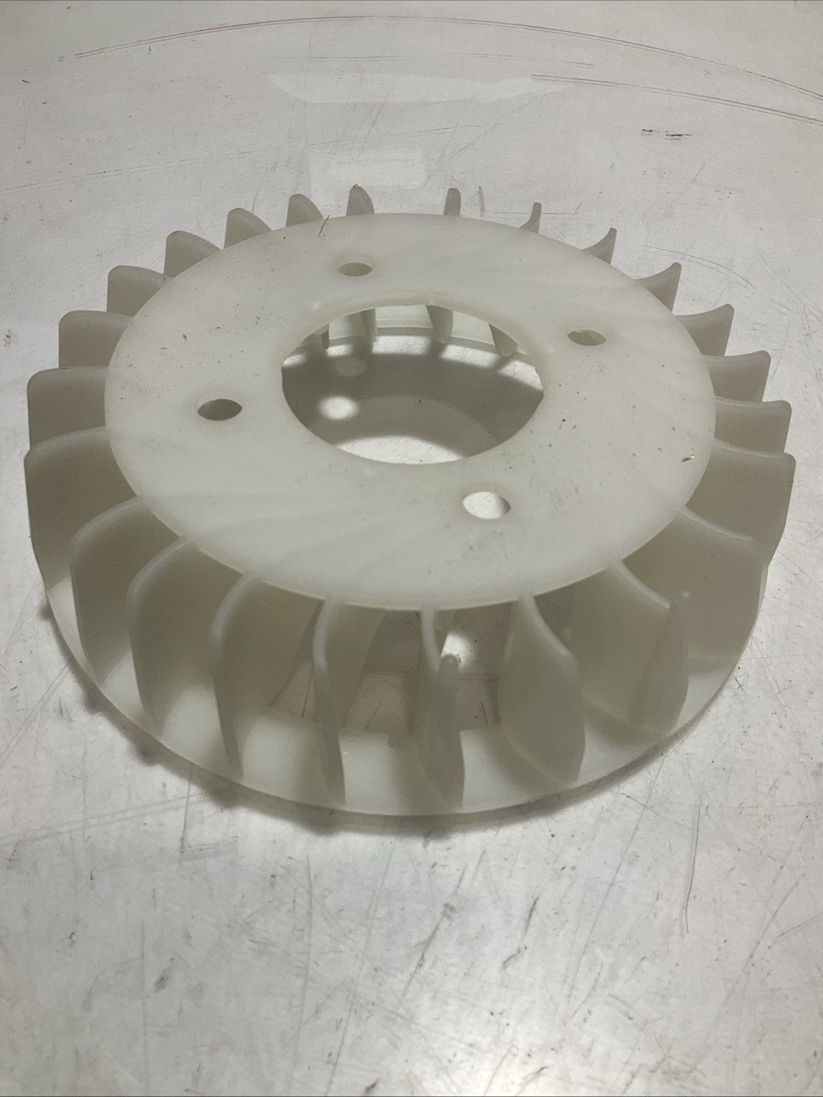 KAWASAKI  59041-7012  ENGINE FAN  Z2M