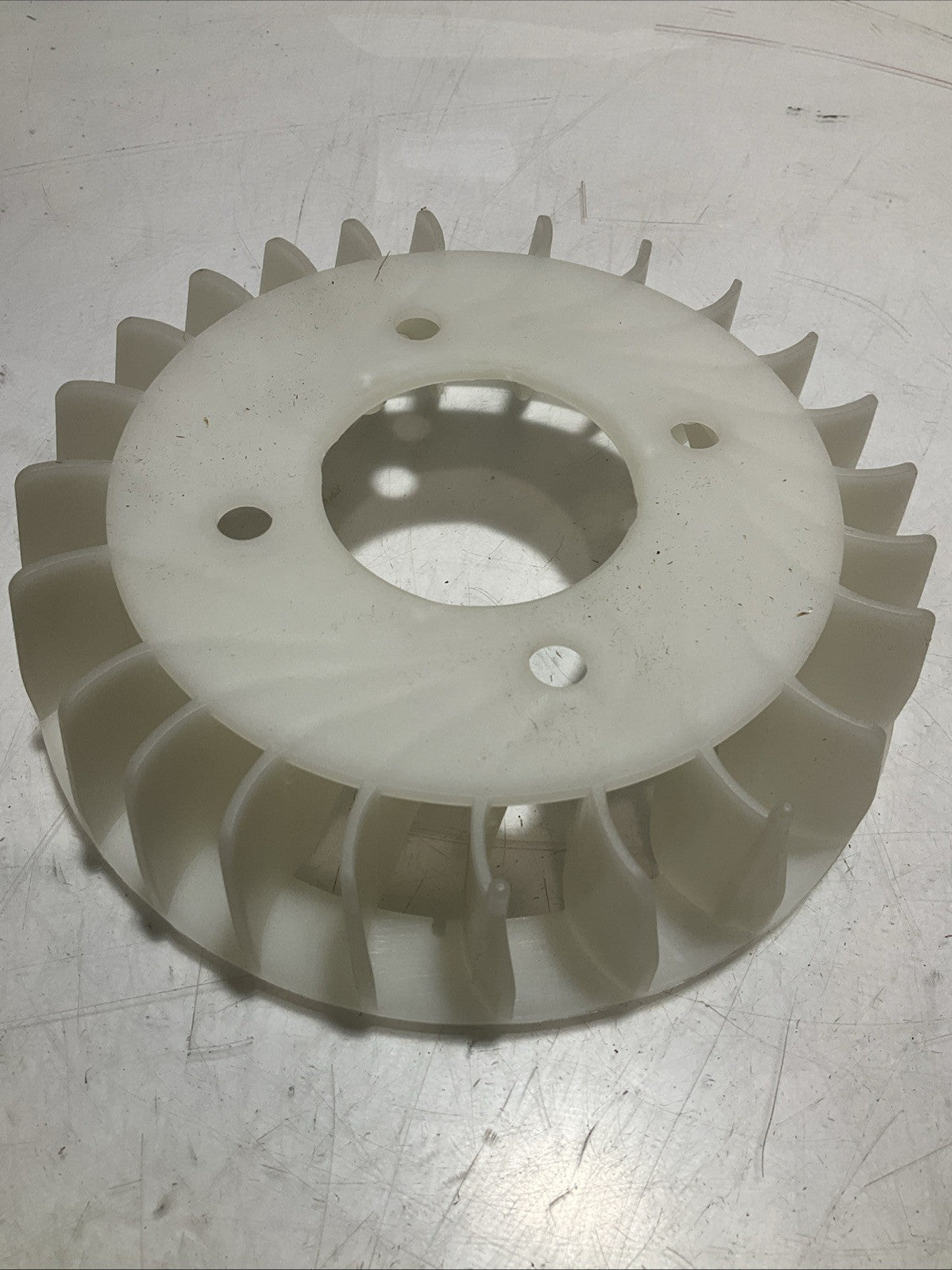 KAWASAKI  59041-7012  ENGINE FAN  Z2M