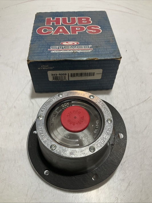 STEMCO  343-4009 GENUINE HUP CAP  Z2M
