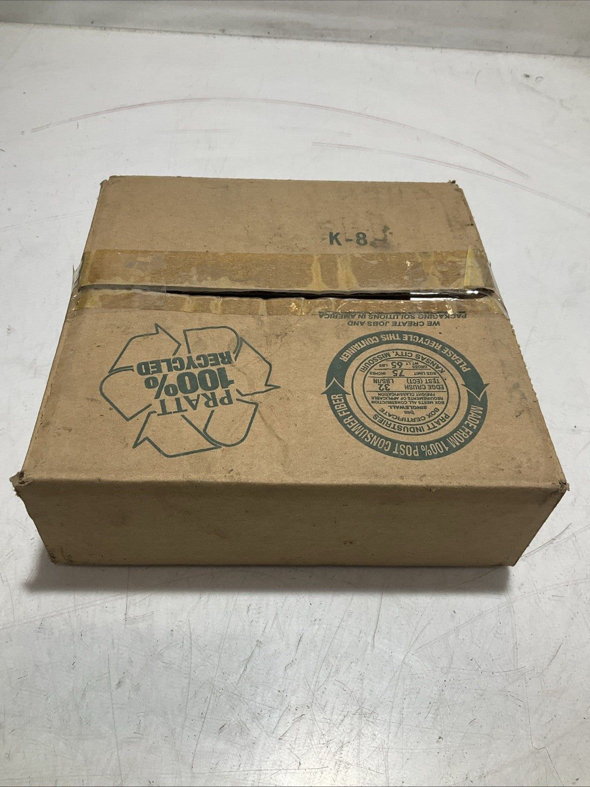 KAWASAKI  59041-7012  ENGINE FAN  Z2M