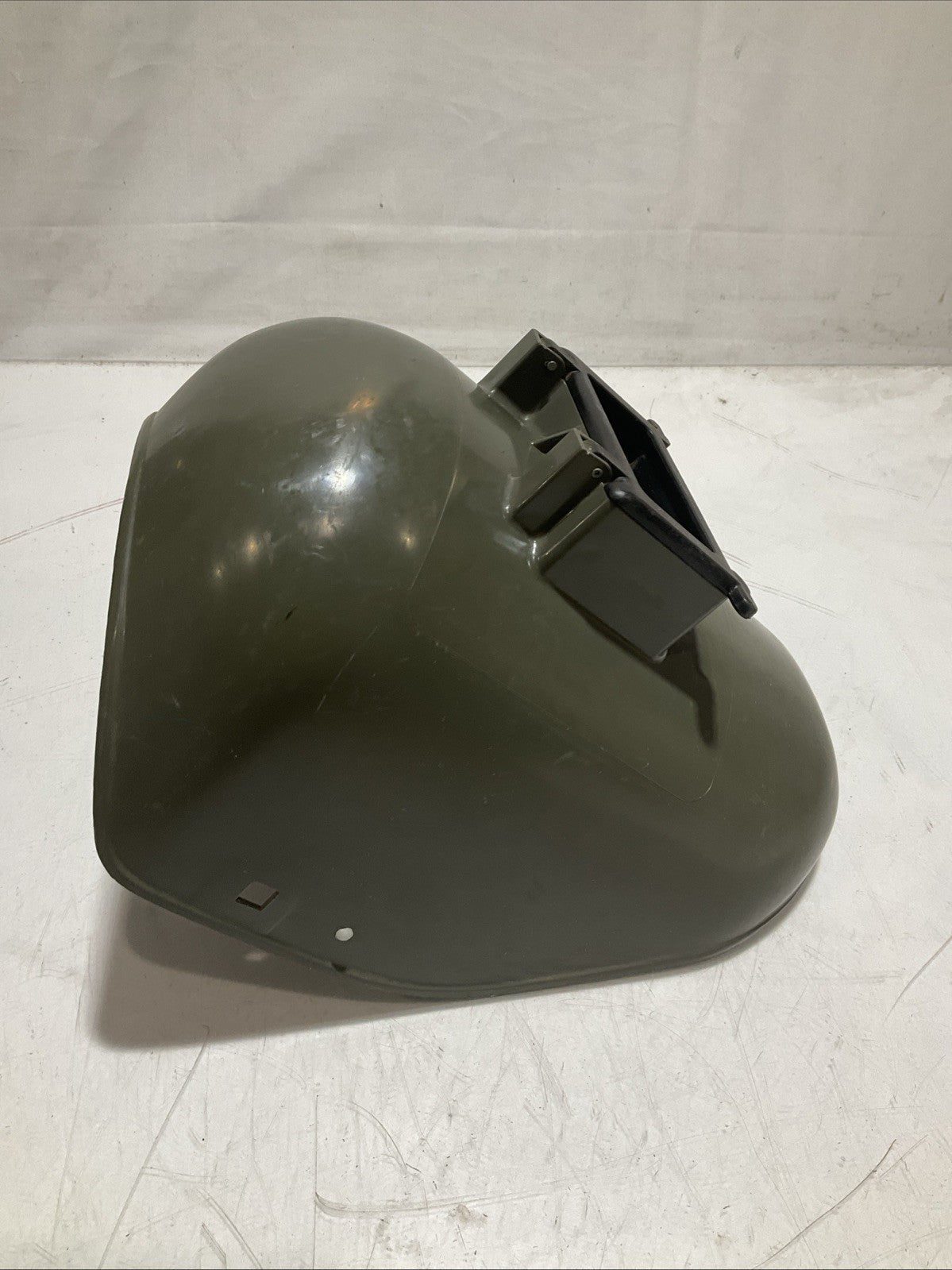 JACKSON-FIBREMETAL  4906GY PROTECTIVE  CAP  WELDING HELMET SHELL  Z2M