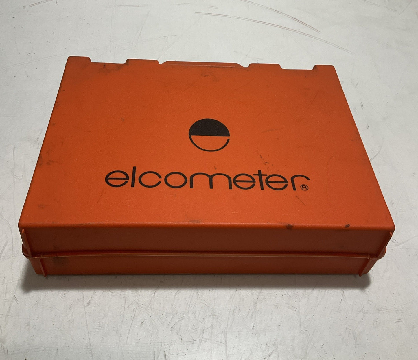 ELCOMETER 456 00085456 ULTRASONIC MATERIAL COATING  THICKNESS GAUGES KIT Z2M