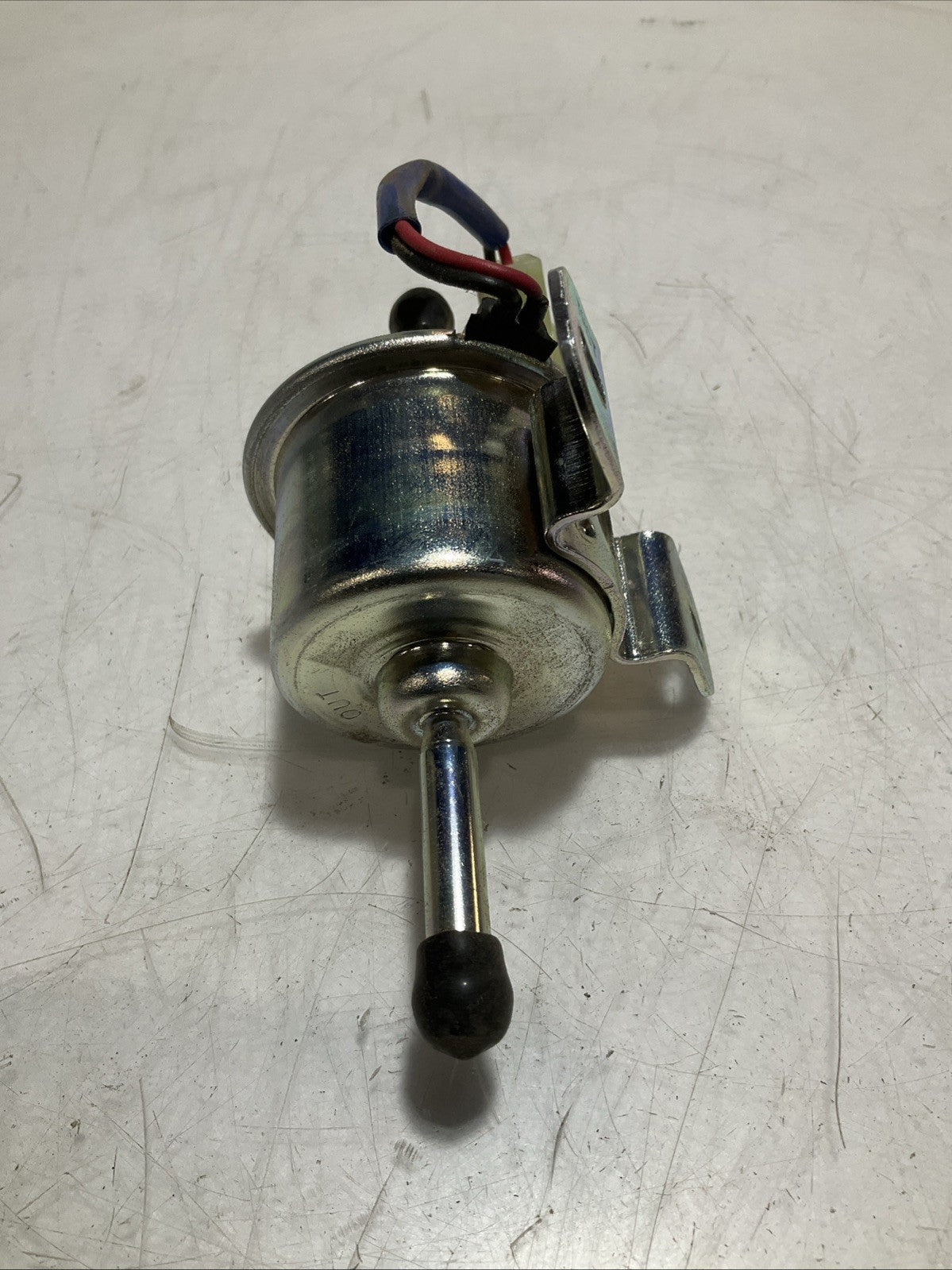 JOHN  DEERE  AM876265  ELECTRIC FUEL PUMP  Z2M