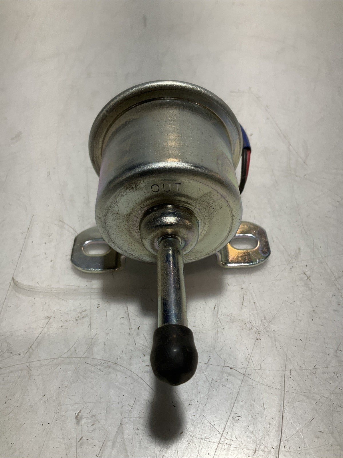 JOHN  DEERE  AM876265  ELECTRIC FUEL PUMP  Z2M