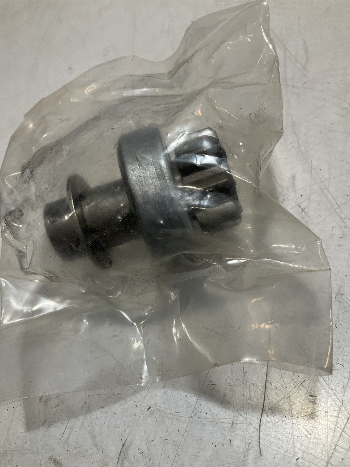 GENUINE KAWASAKI  AM105579  TRACTOR  STARTER  GEAR DRIVE  Z2M