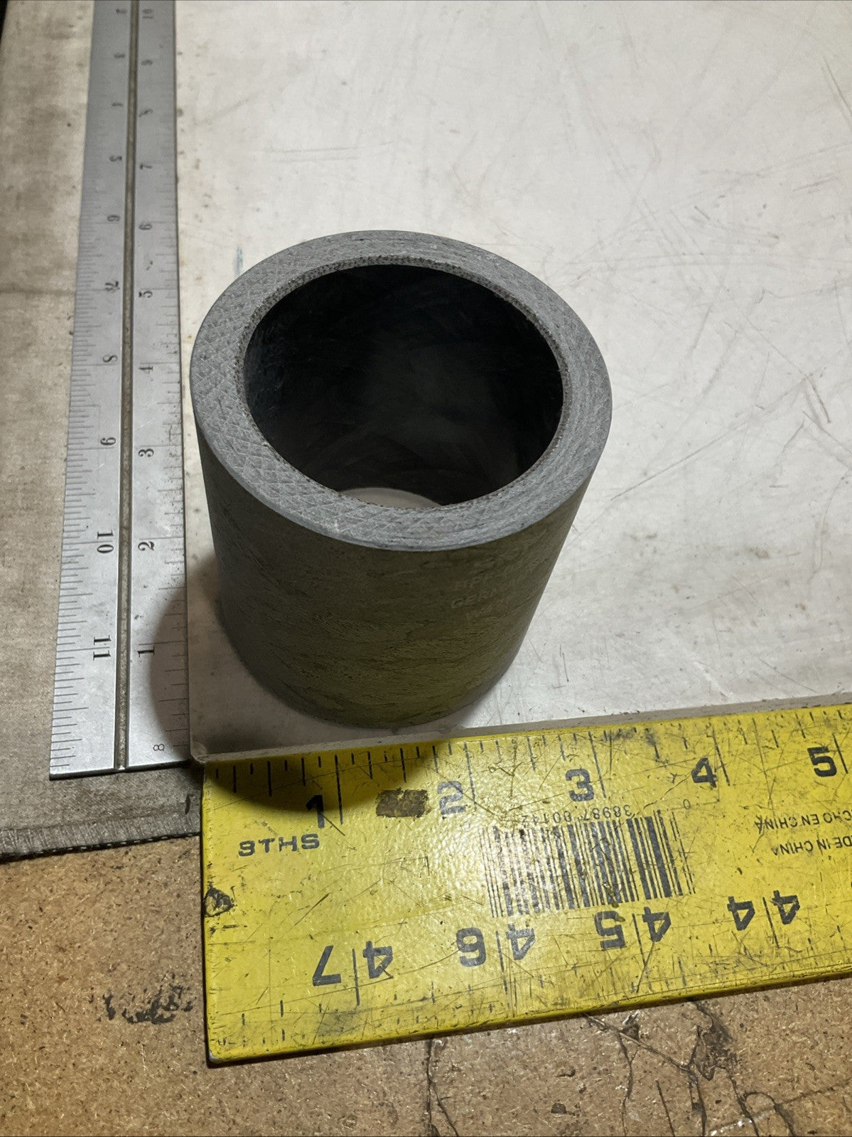 JOHN DEERE  T224312  PLAIN  BUSHINGS  Z2M