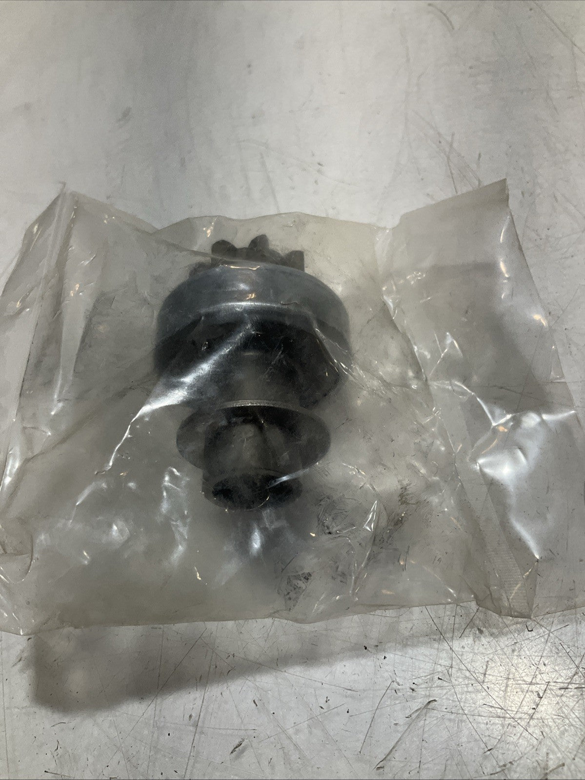 GENUINE KAWASAKI  AM105579  TRACTOR  STARTER  GEAR DRIVE  Z2M