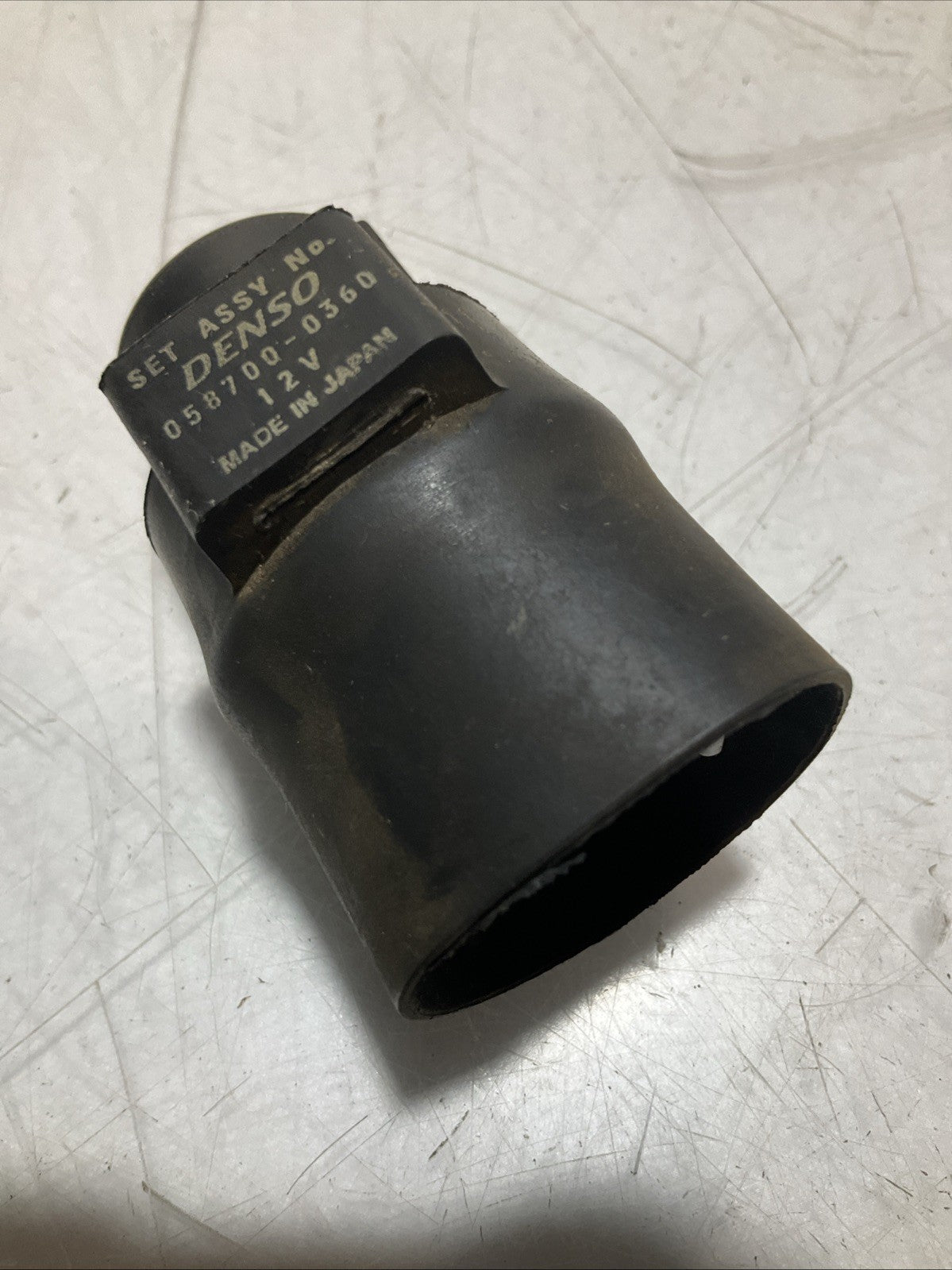 GENUINE KAWASAKI  PARTS  27002-1051  RELAY  ASSEMBLY LOT OF 2 Z2M