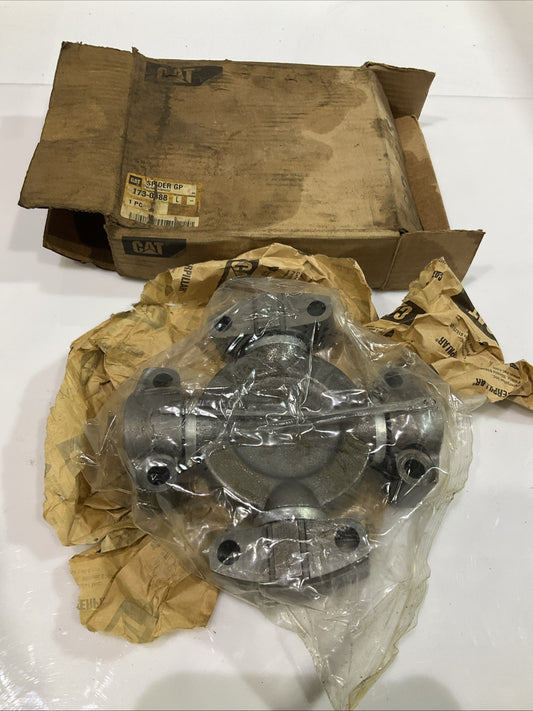 CAT- CATERPILLAR 173-0888 L  UNIVERSAL  JOINT  SPIDER  GP  DRIVE  ASSEMBLY  Y2M