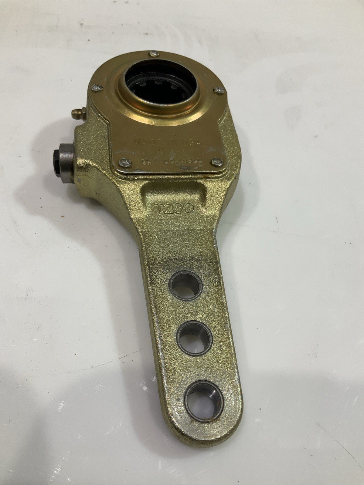 MERITOR   R822000  AIR  BRAKE SLACK  AD  JUSTER  Y2M