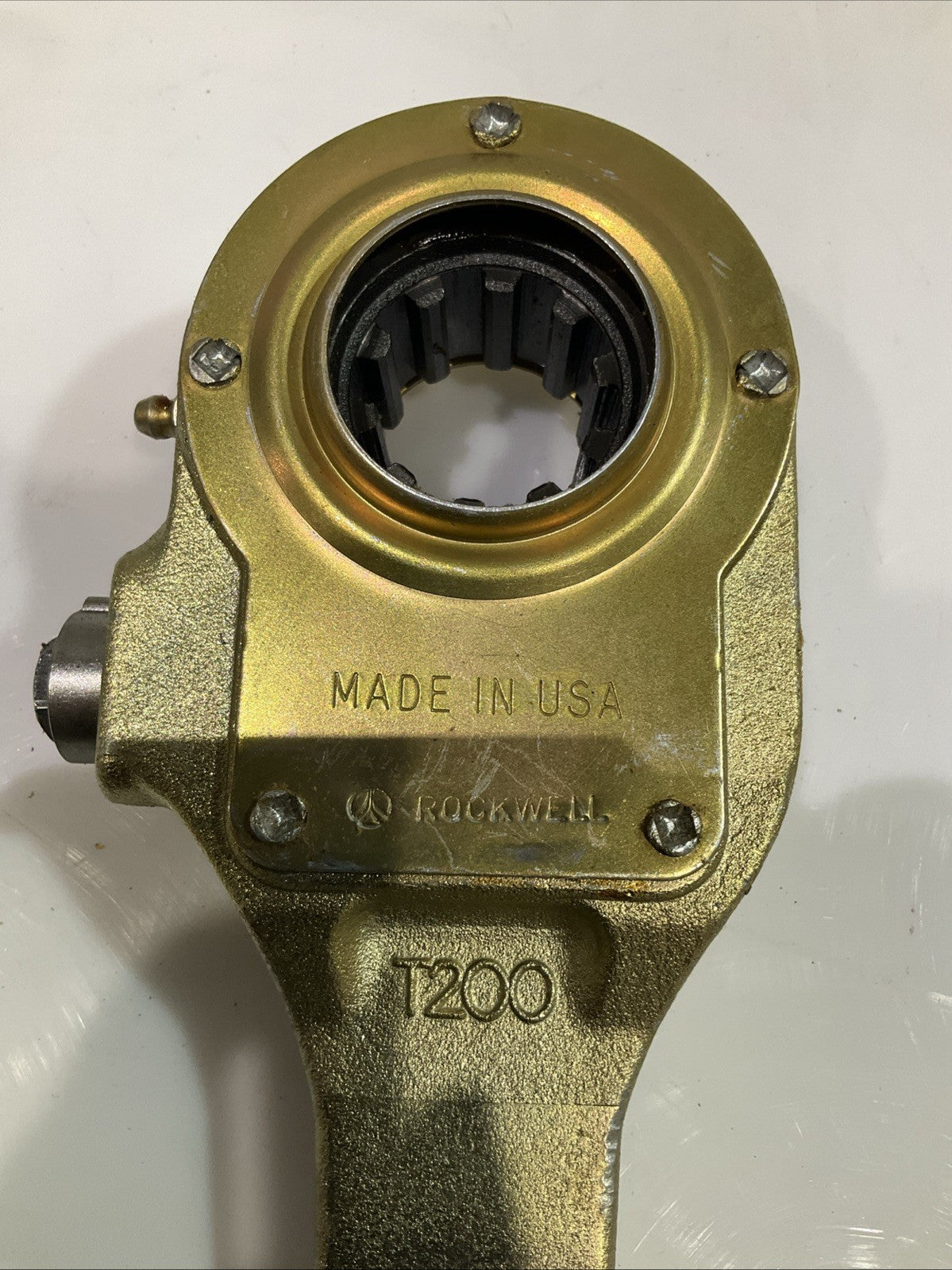 MERITOR   R822000  AIR  BRAKE SLACK  AD  JUSTER  Y2M