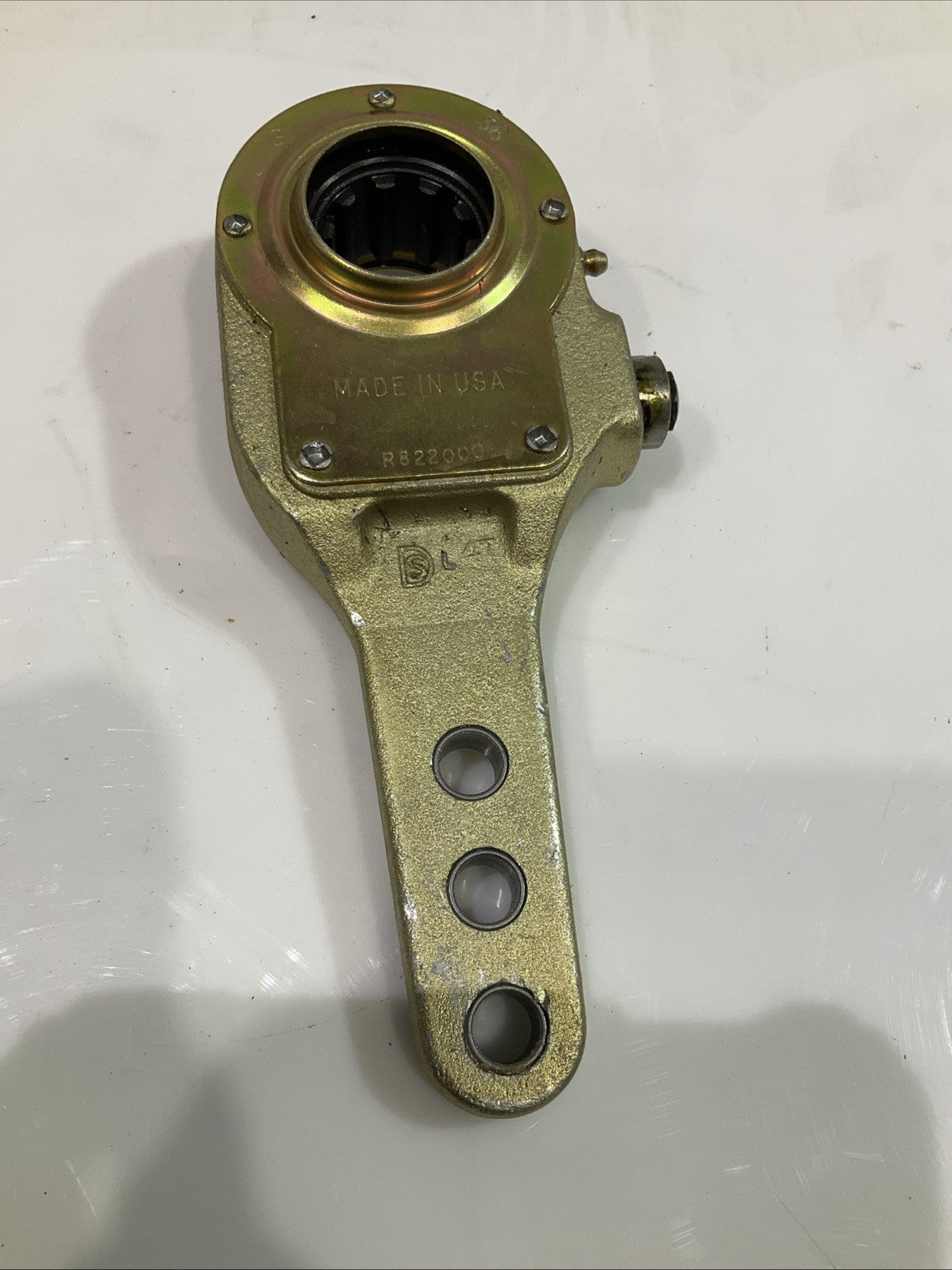 MERITOR   R822000  AIR  BRAKE SLACK  AD  JUSTER  Y2M