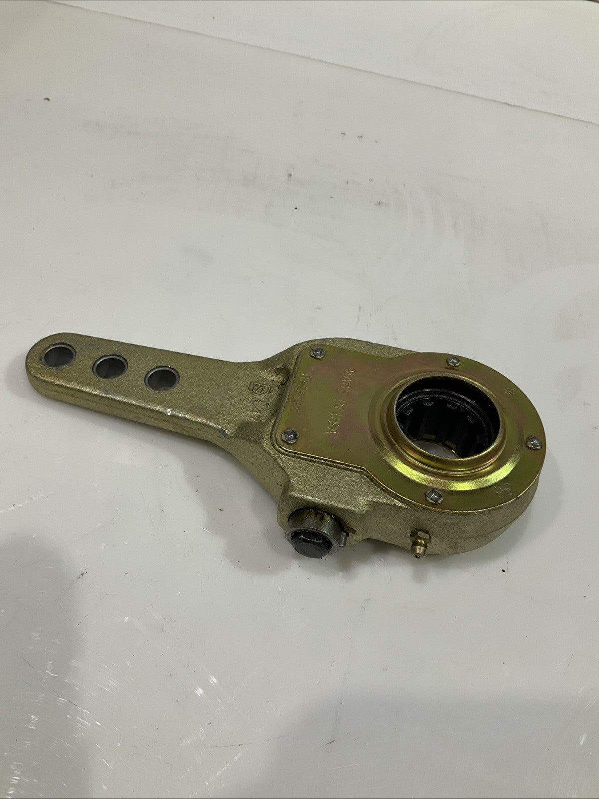 MERITOR   R822000  AIR  BRAKE SLACK  AD  JUSTER  Y2M