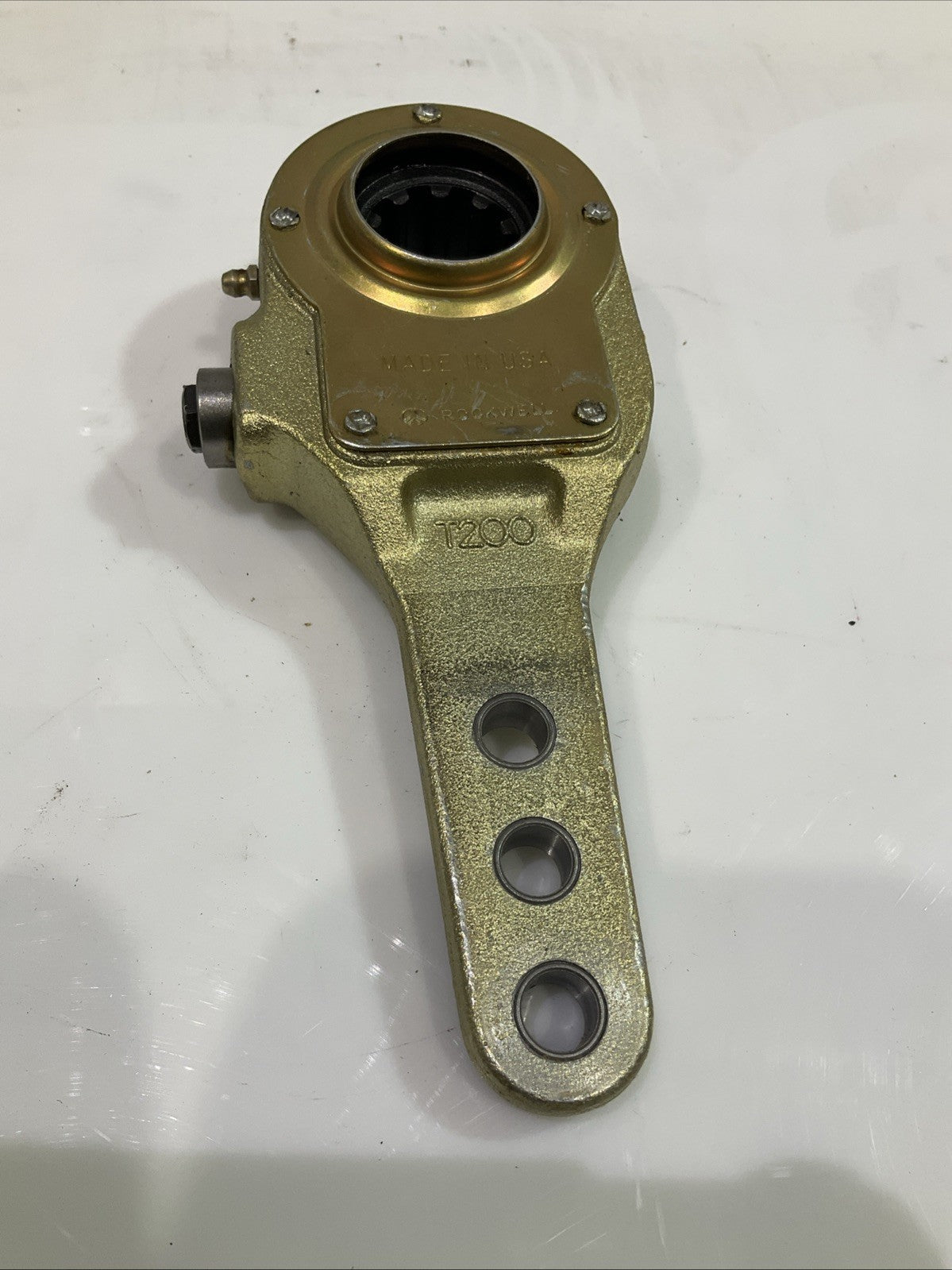 MERITOR   R822000  AIR  BRAKE SLACK  AD  JUSTER  Y2M