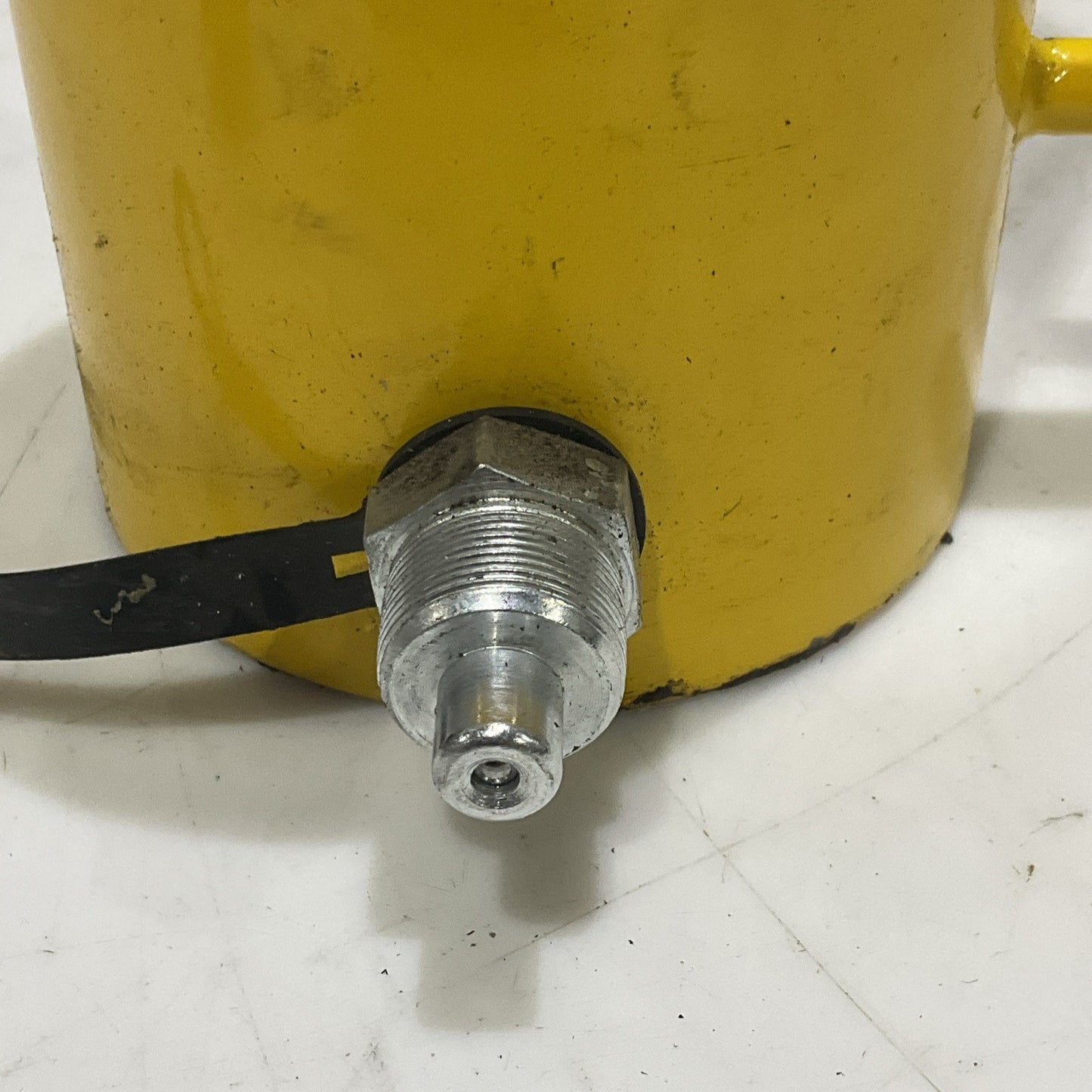 VEVOR RCH-30100 HYDRAULIC CYLINDER 30 TON  100MM Z2M