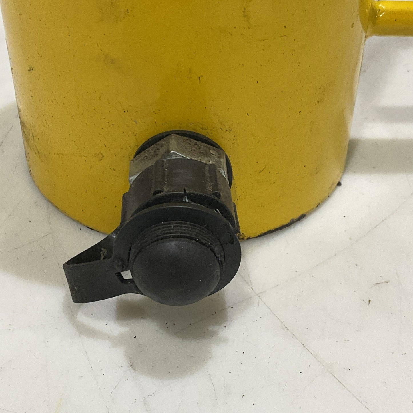 VEVOR RCH-30100 HYDRAULIC CYLINDER 30 TON  100MM Z2M