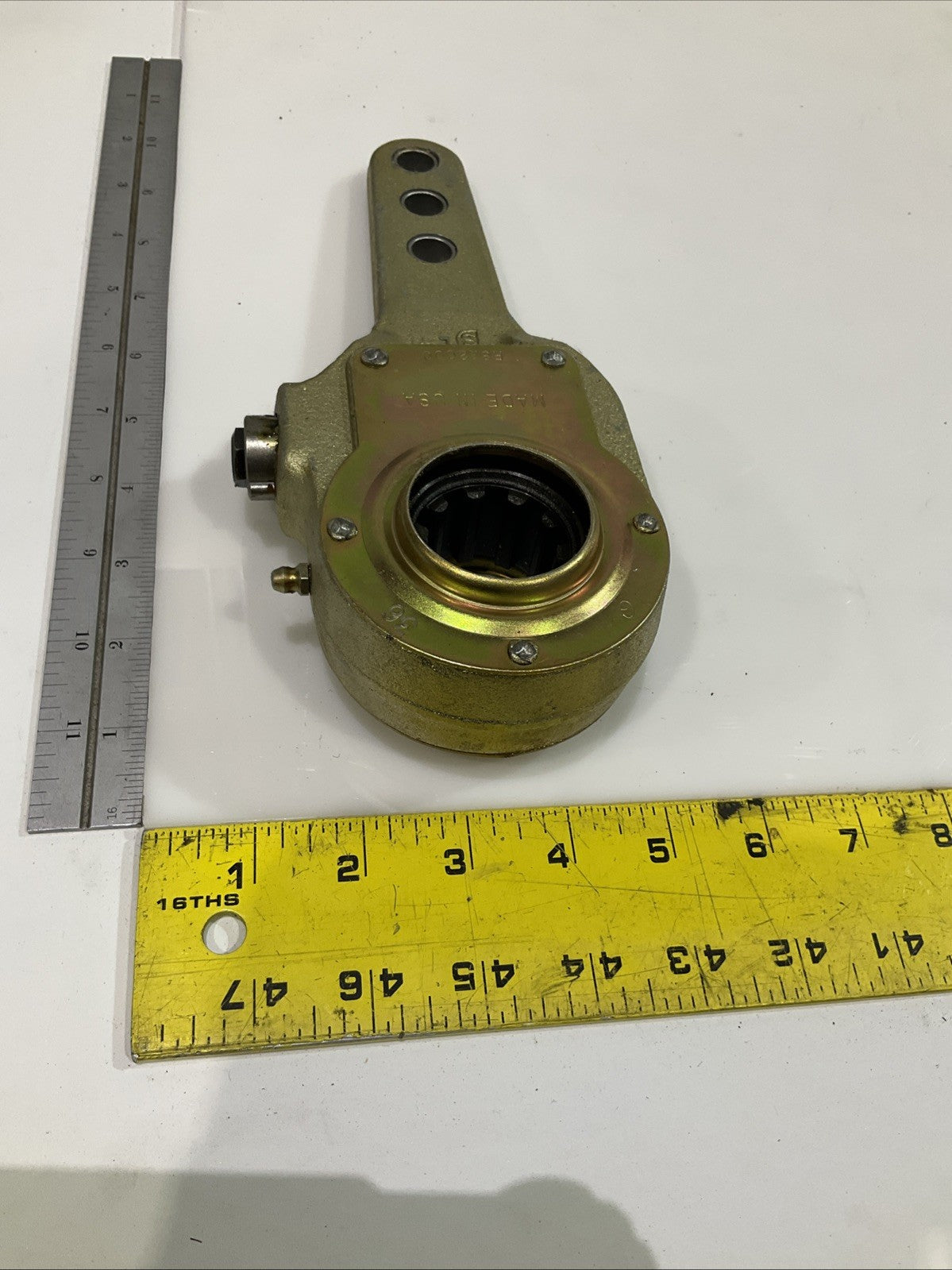 MERITOR   R822000  AIR  BRAKE SLACK  AD  JUSTER  Y2M